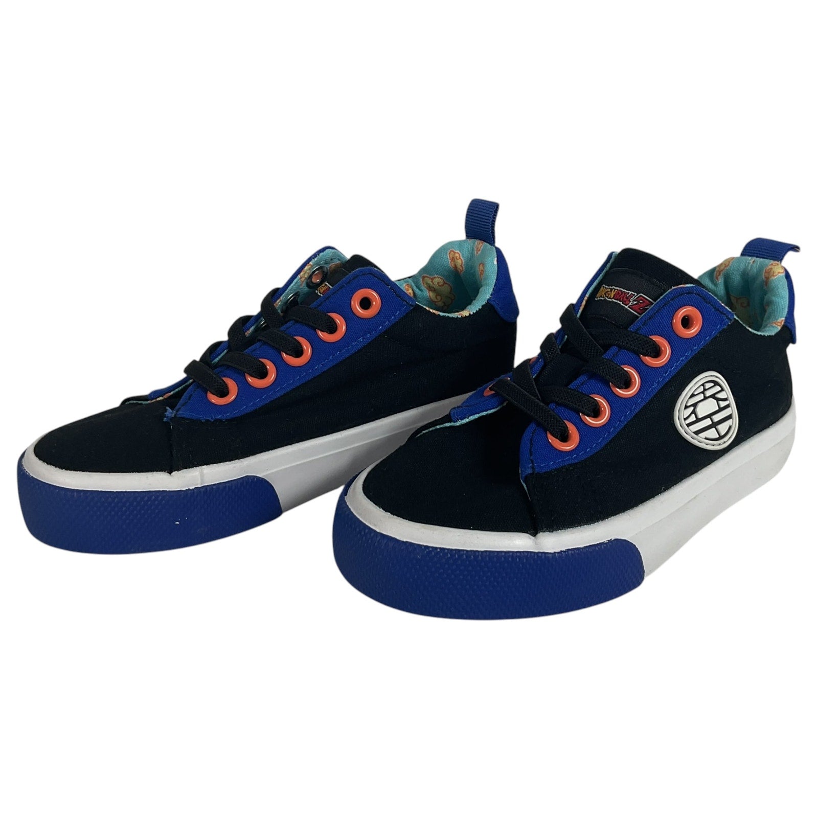 Tenis niño 11
