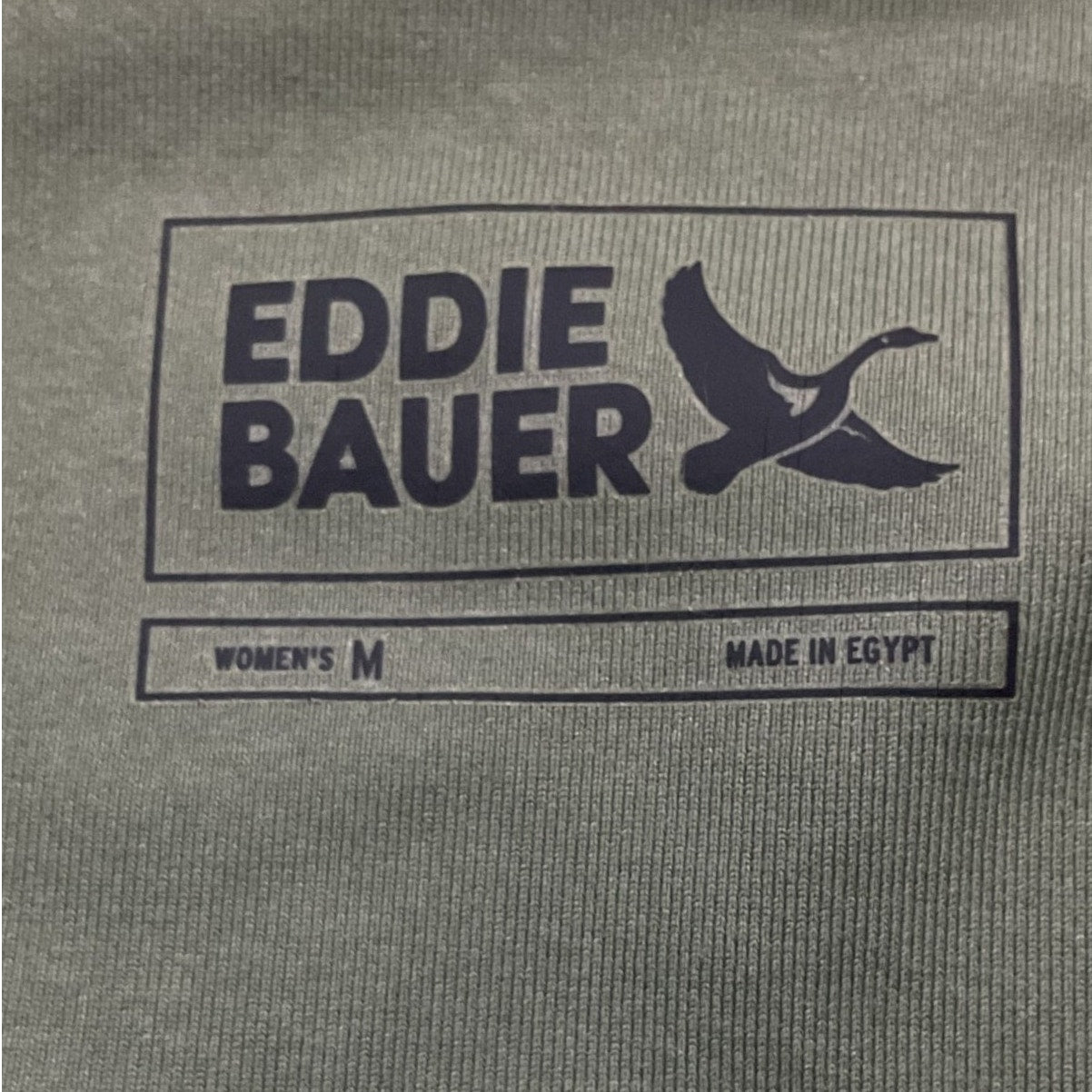Pans M (Edie Bauer)