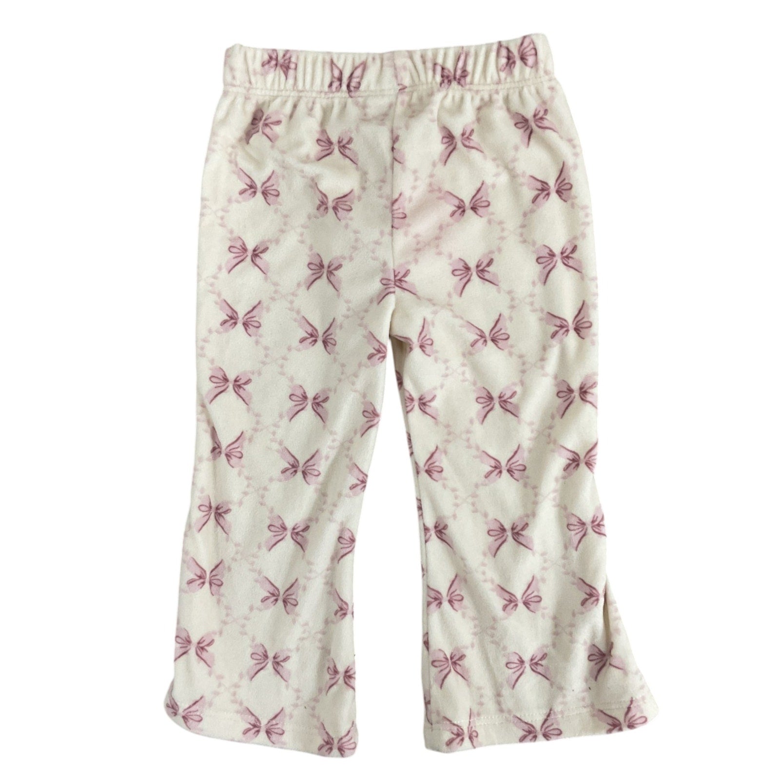 Pantalon Niña 12M