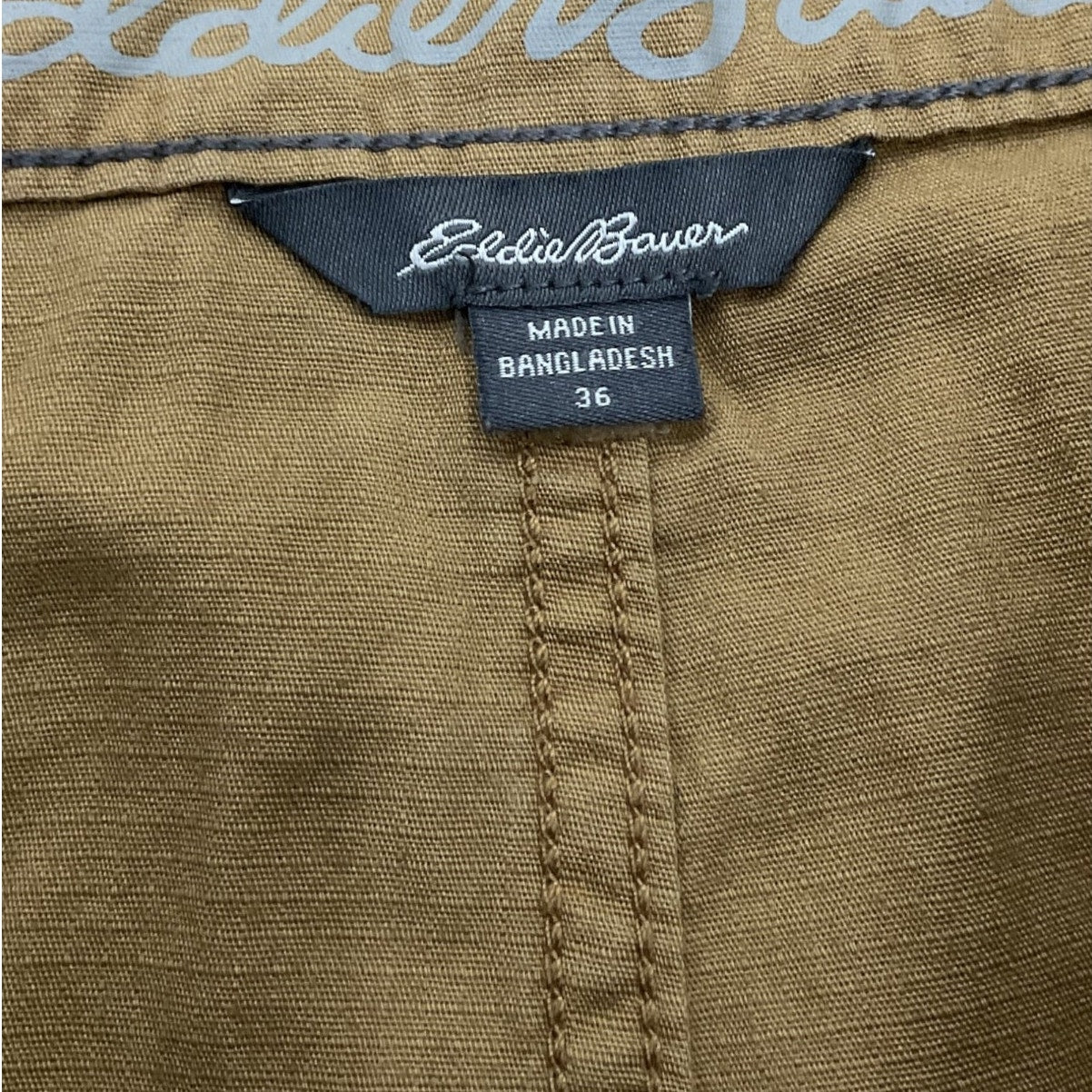 Short 36 (Eddie Bauer)