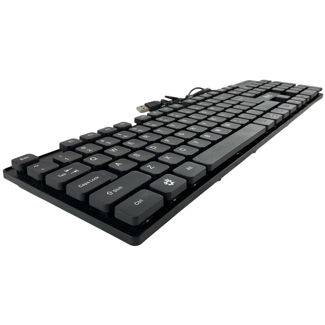 Teclado