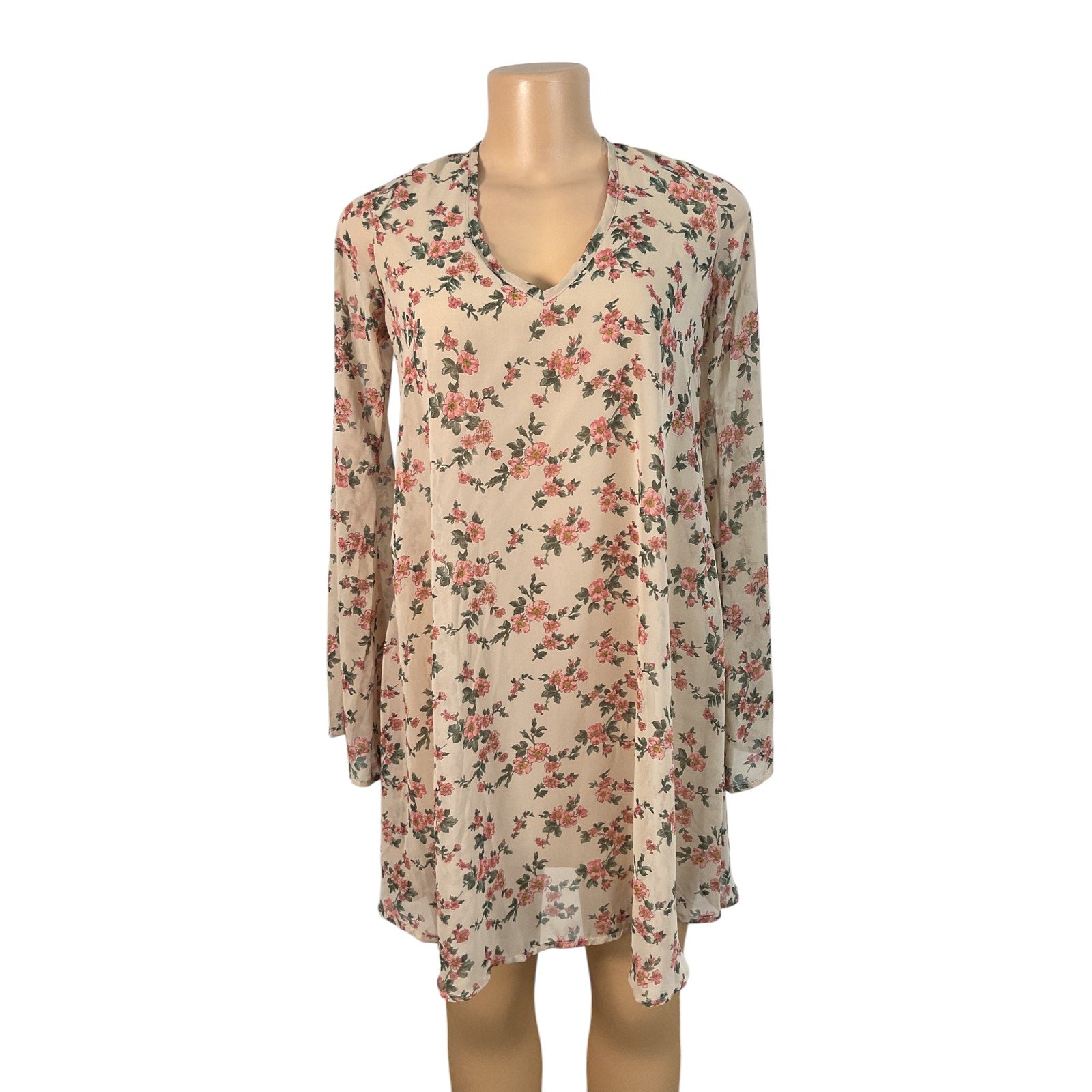 Vestido S