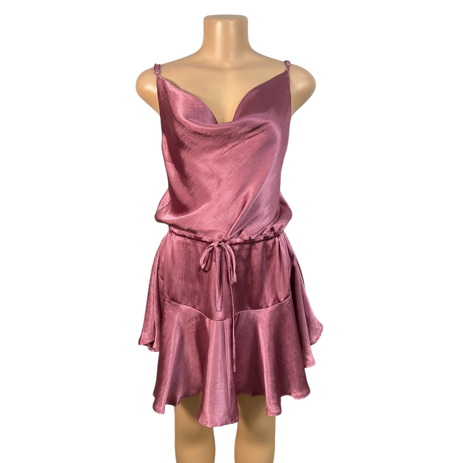 Vestido S