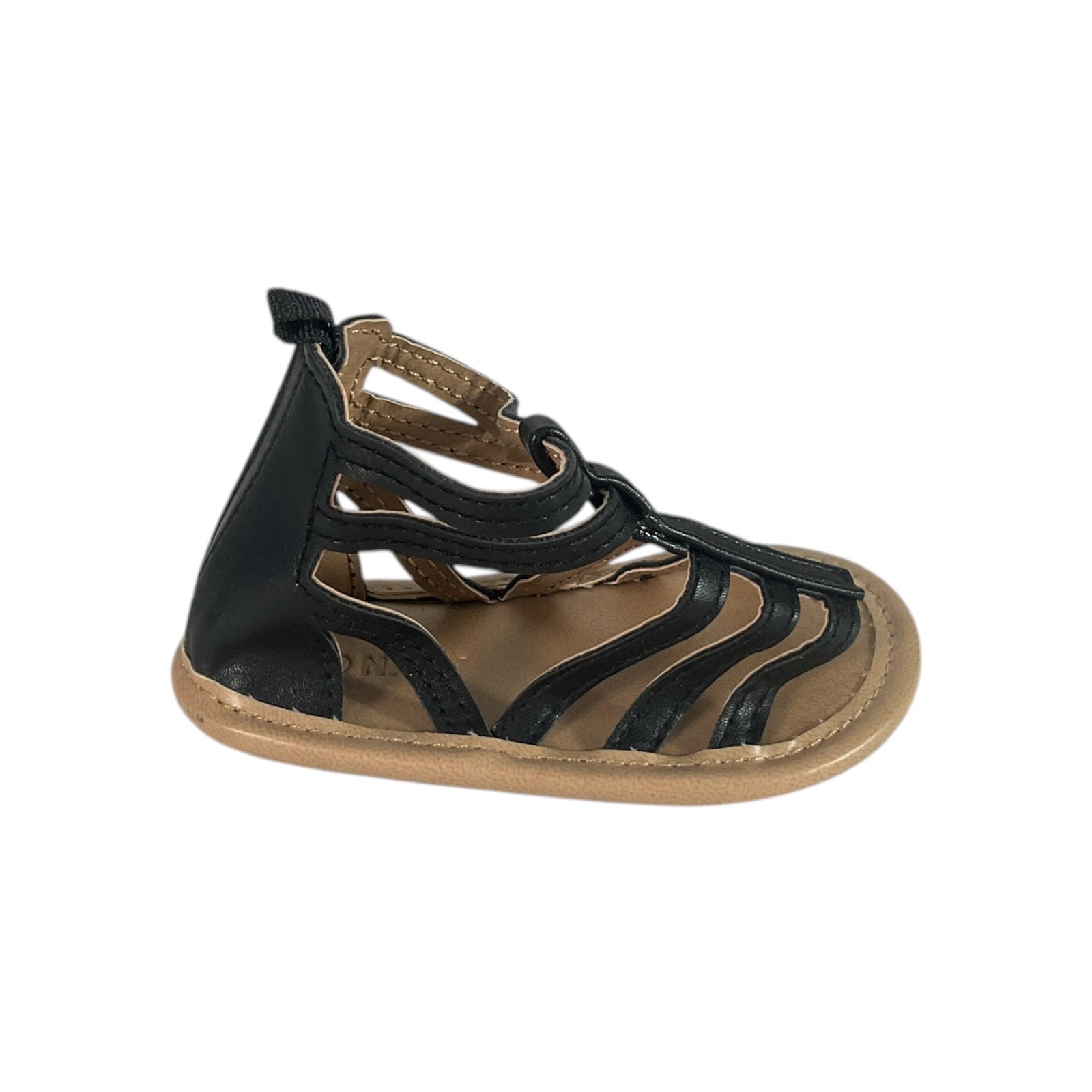 Zapato niña 6-12M
