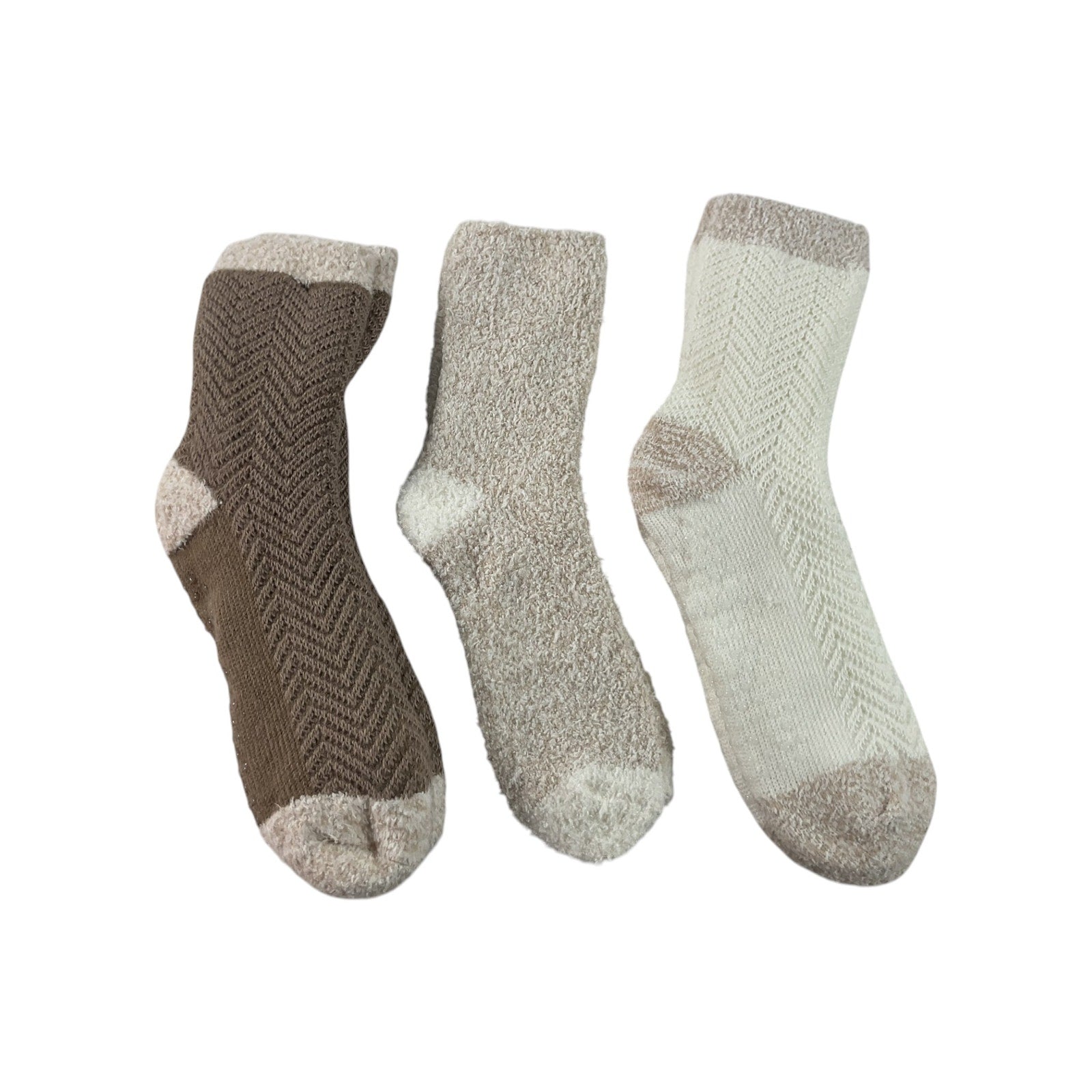Set de Calcetines 7-10
