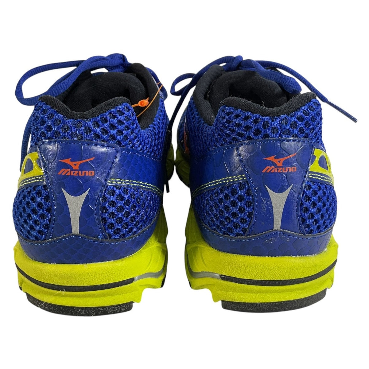 Tenis 11.5 (MIZUNO)