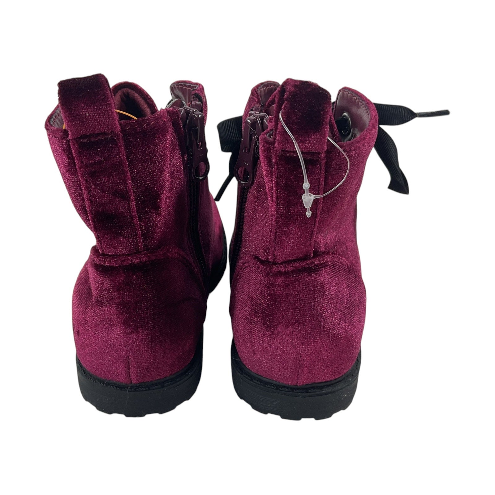 Zapato niña 11 (Cat & Jack)