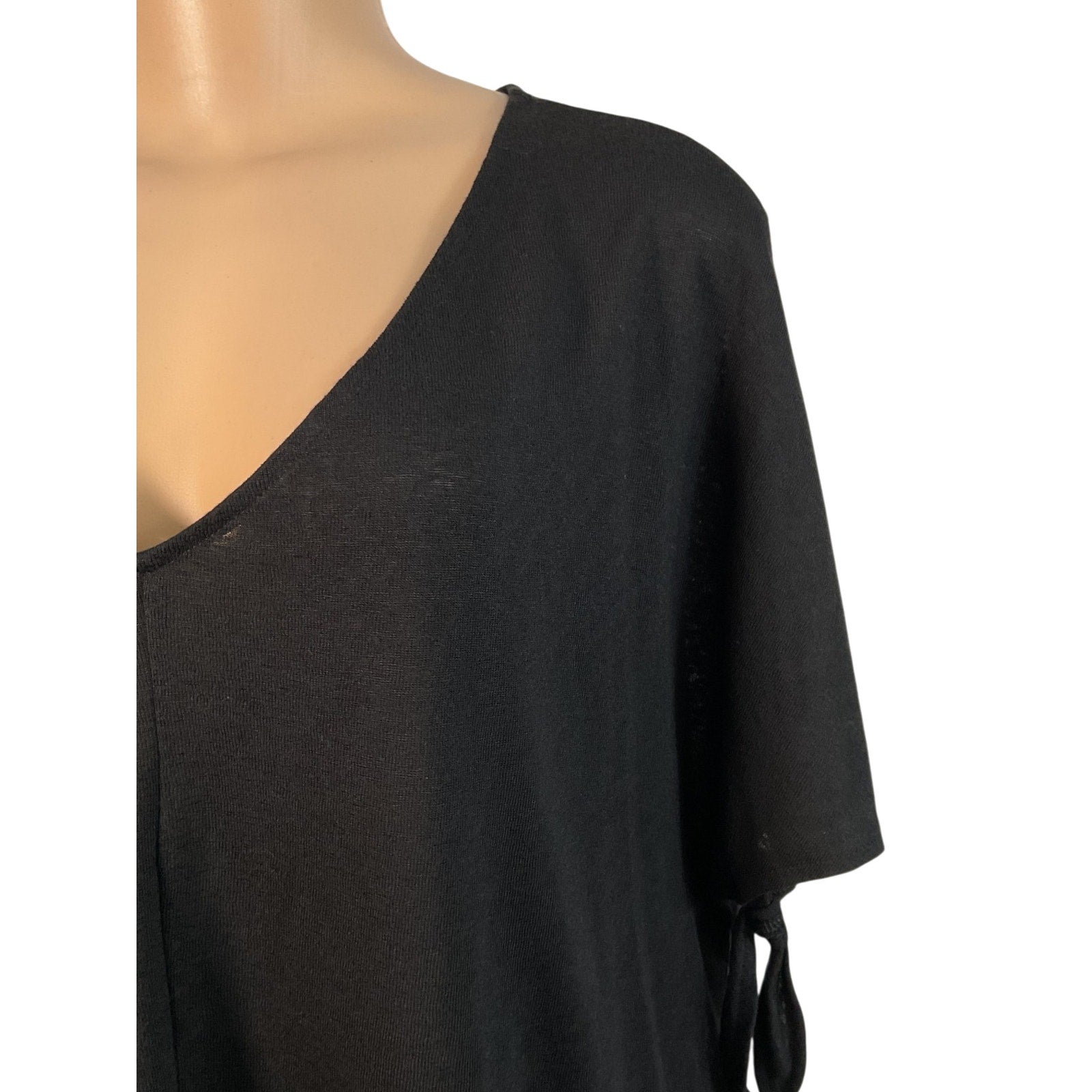 Blusa L (Time and TRU)