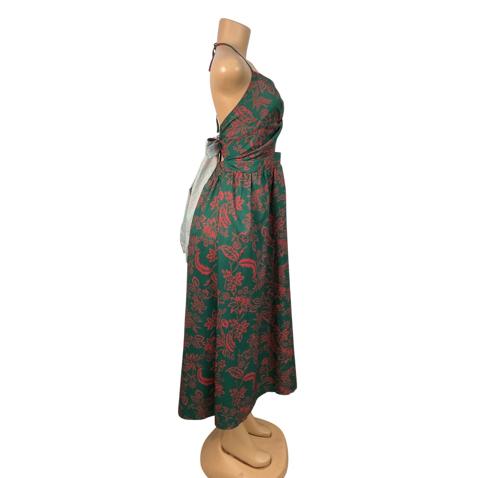 Vestido 1X (Shein)