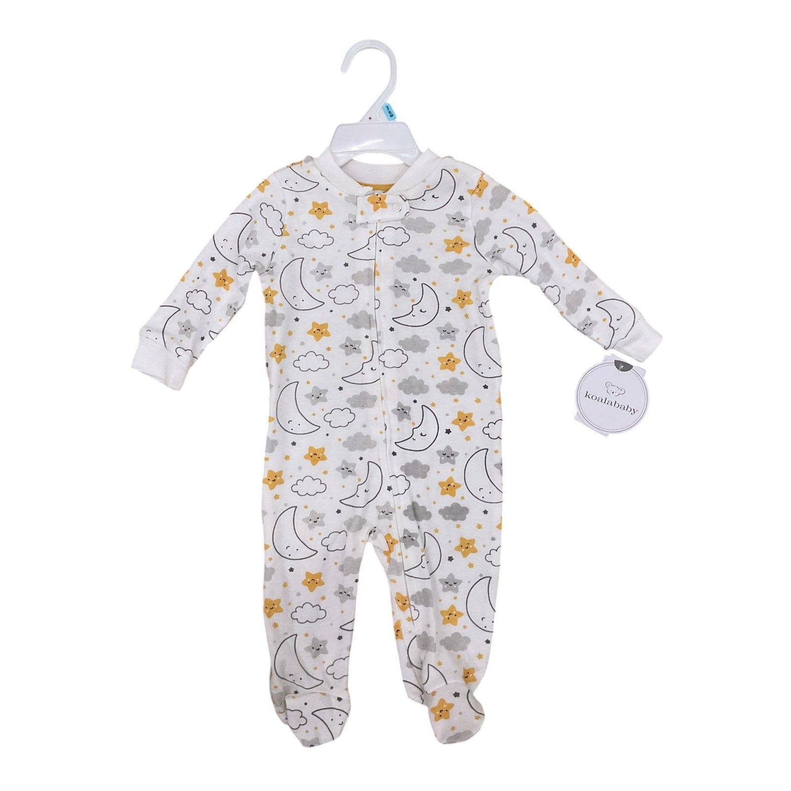 Set de conjunto para bebé 3-6M (Koalababy)