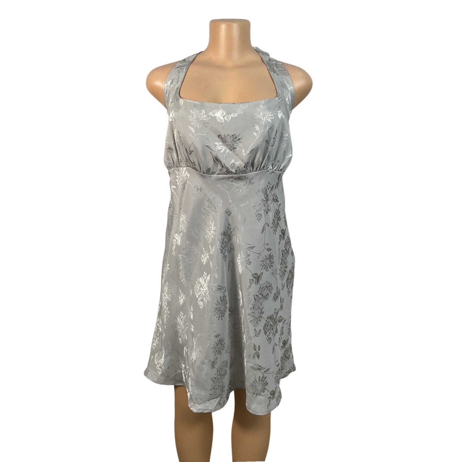 Vestido XXL (Wild Fable)