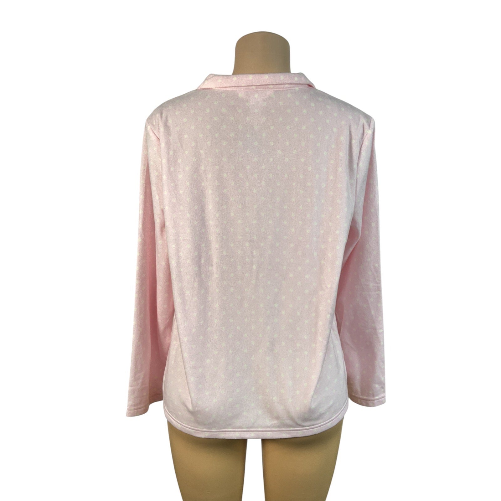 Blusa M (Adonna)