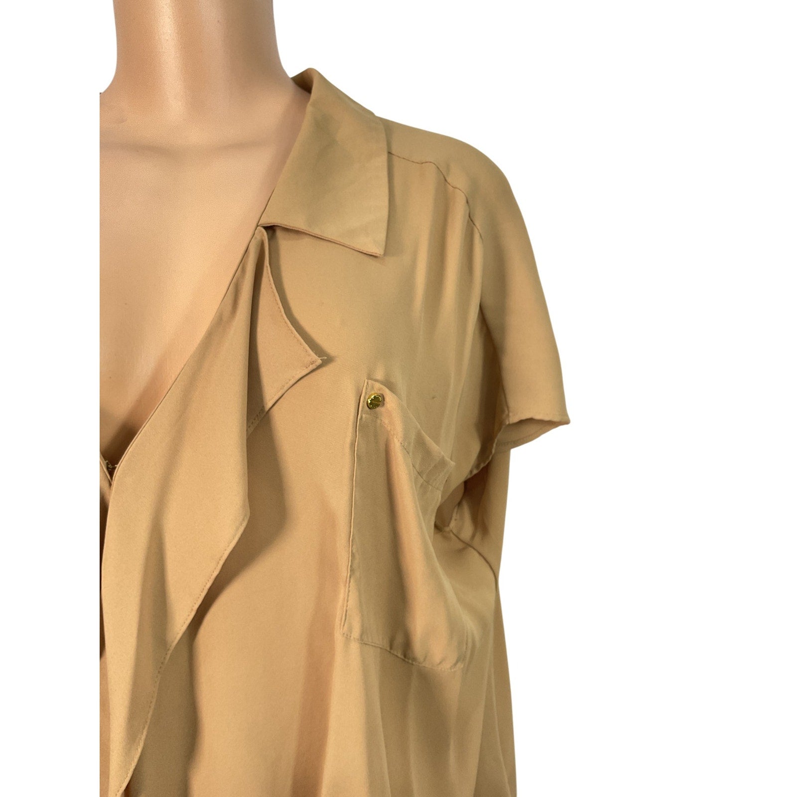 Blusa XL (Michael Kors)