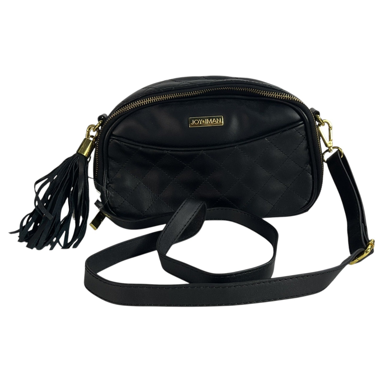 Cartera (JOY & IMAN)