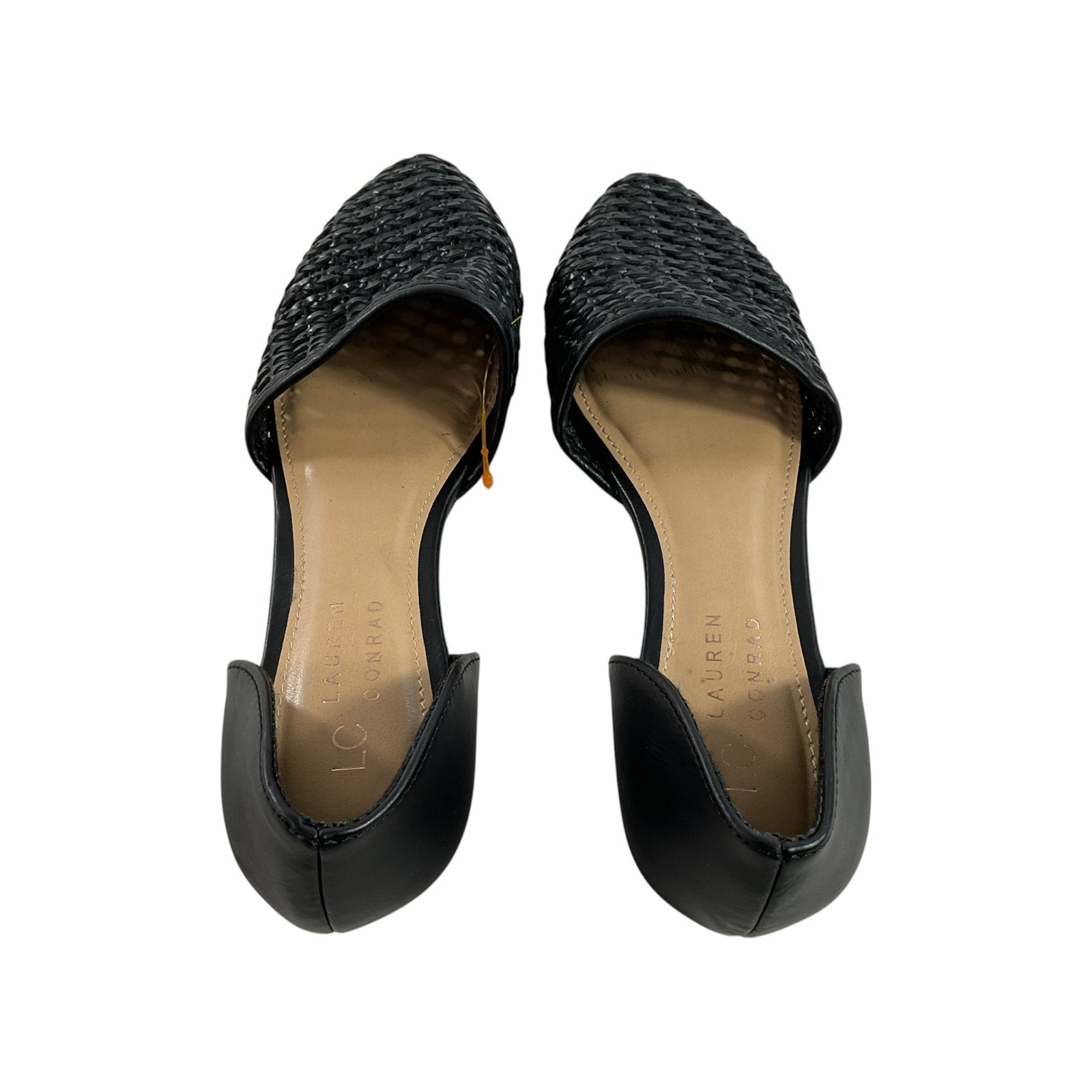 Zapatilla 7.5 (LAUREN CONRAD)