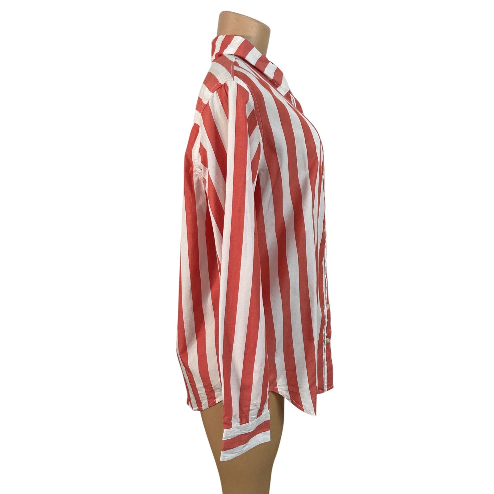 Blusa S (St. Johns Bay)