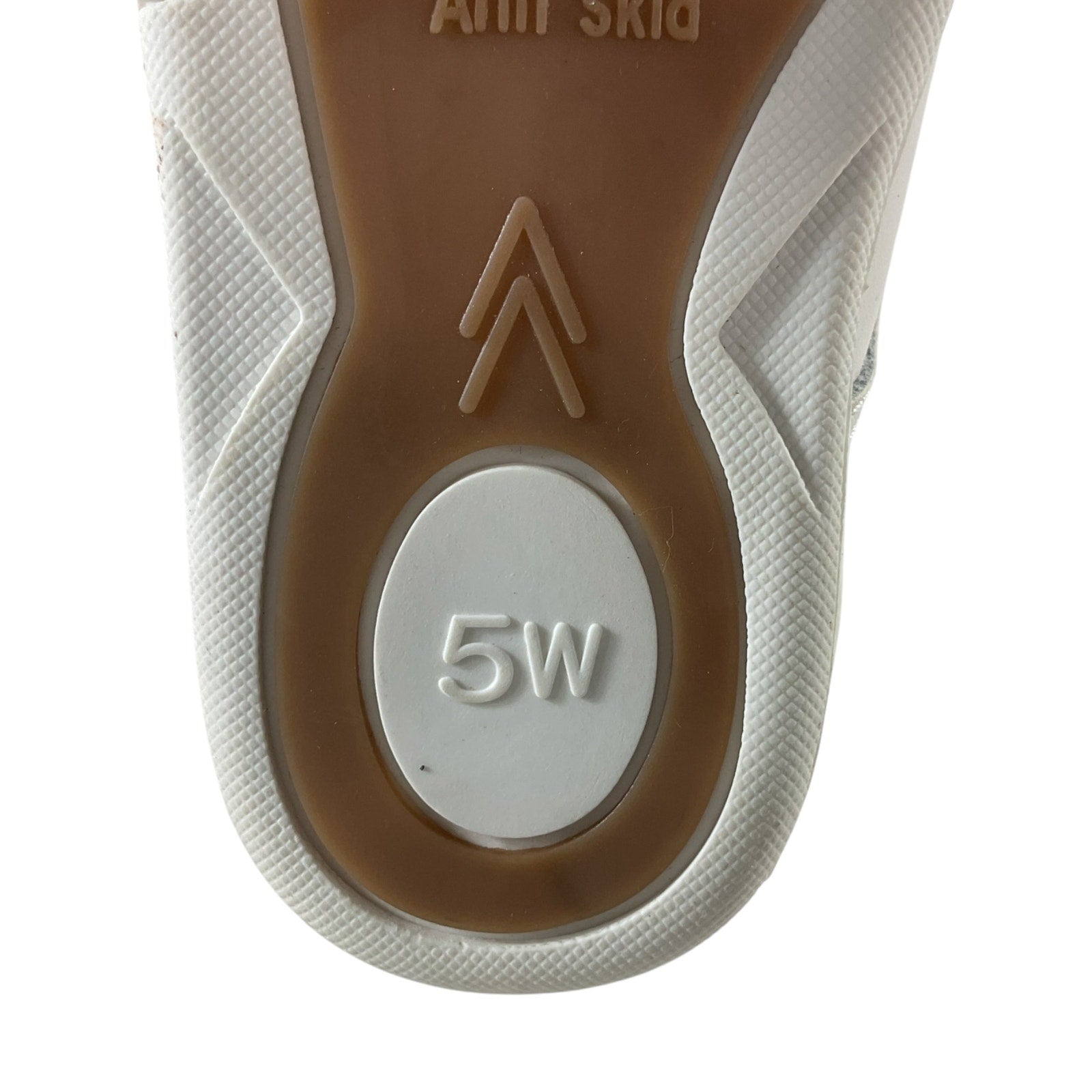 Zapato niño 5W
