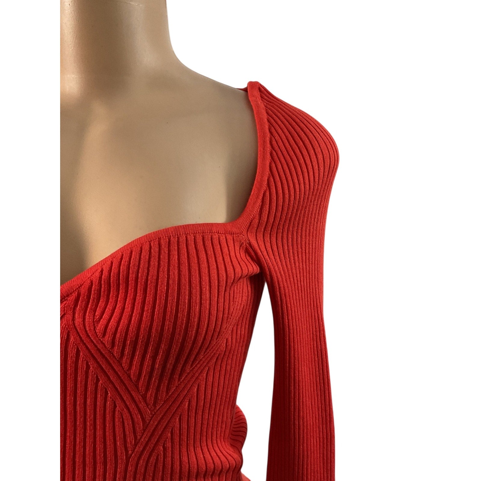 Blusa S (H&M)