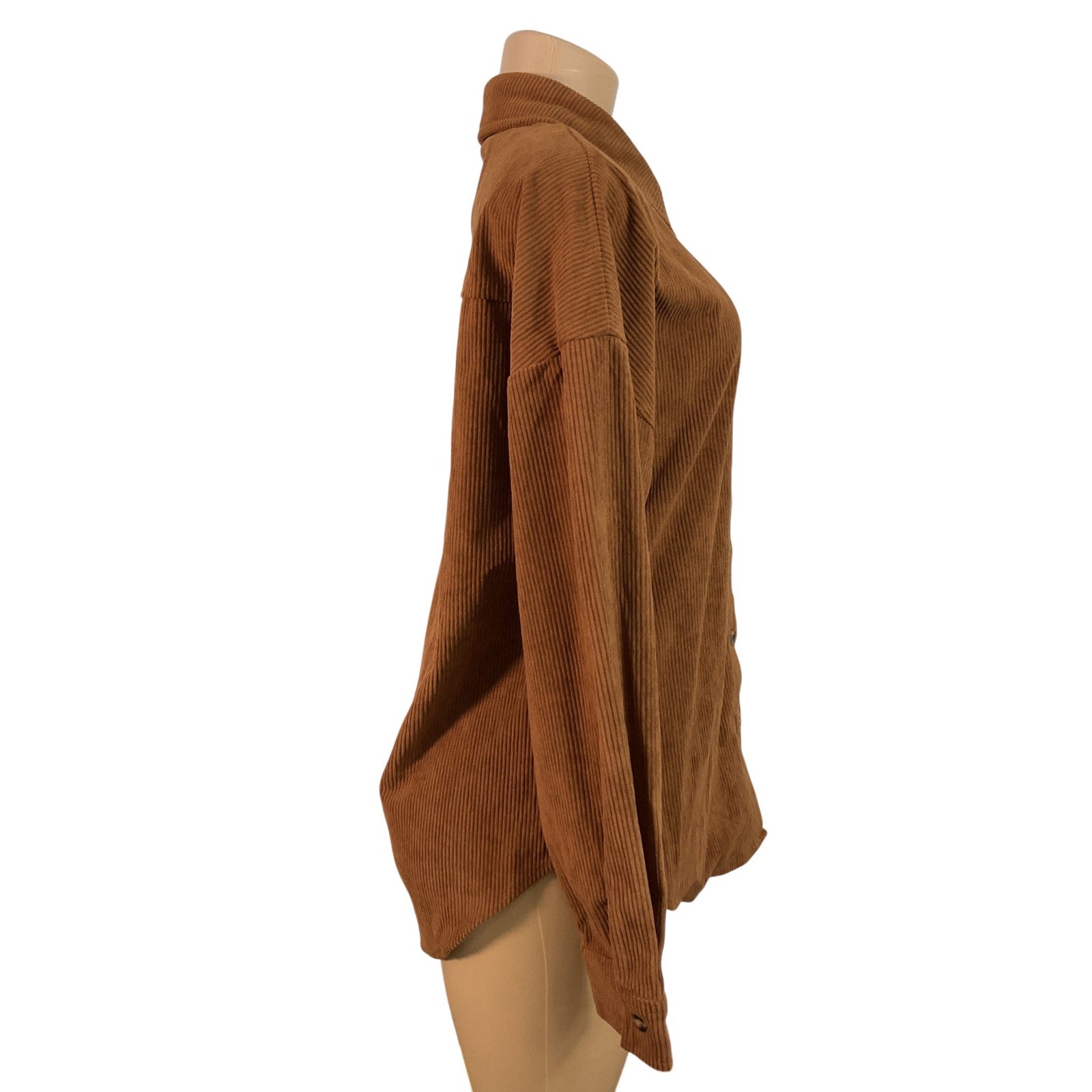 Chaqueta S (Miholl)