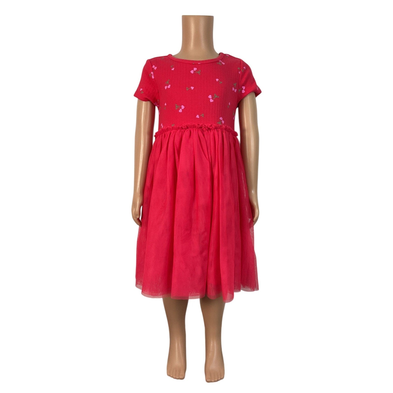 Vestido Niña 5T (Wonder Nation)