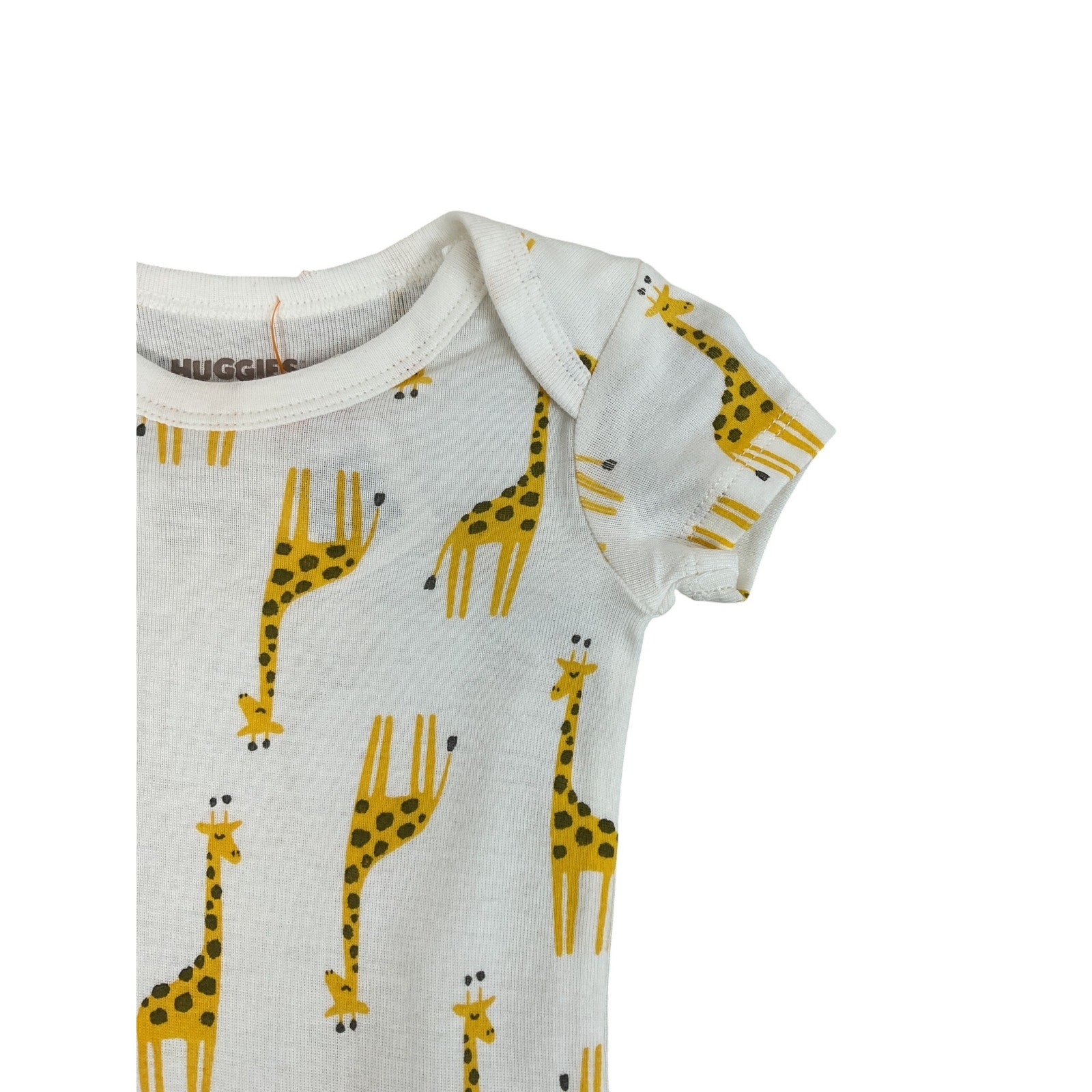 Traje de Bebe Niño 3m (HUGGIES)