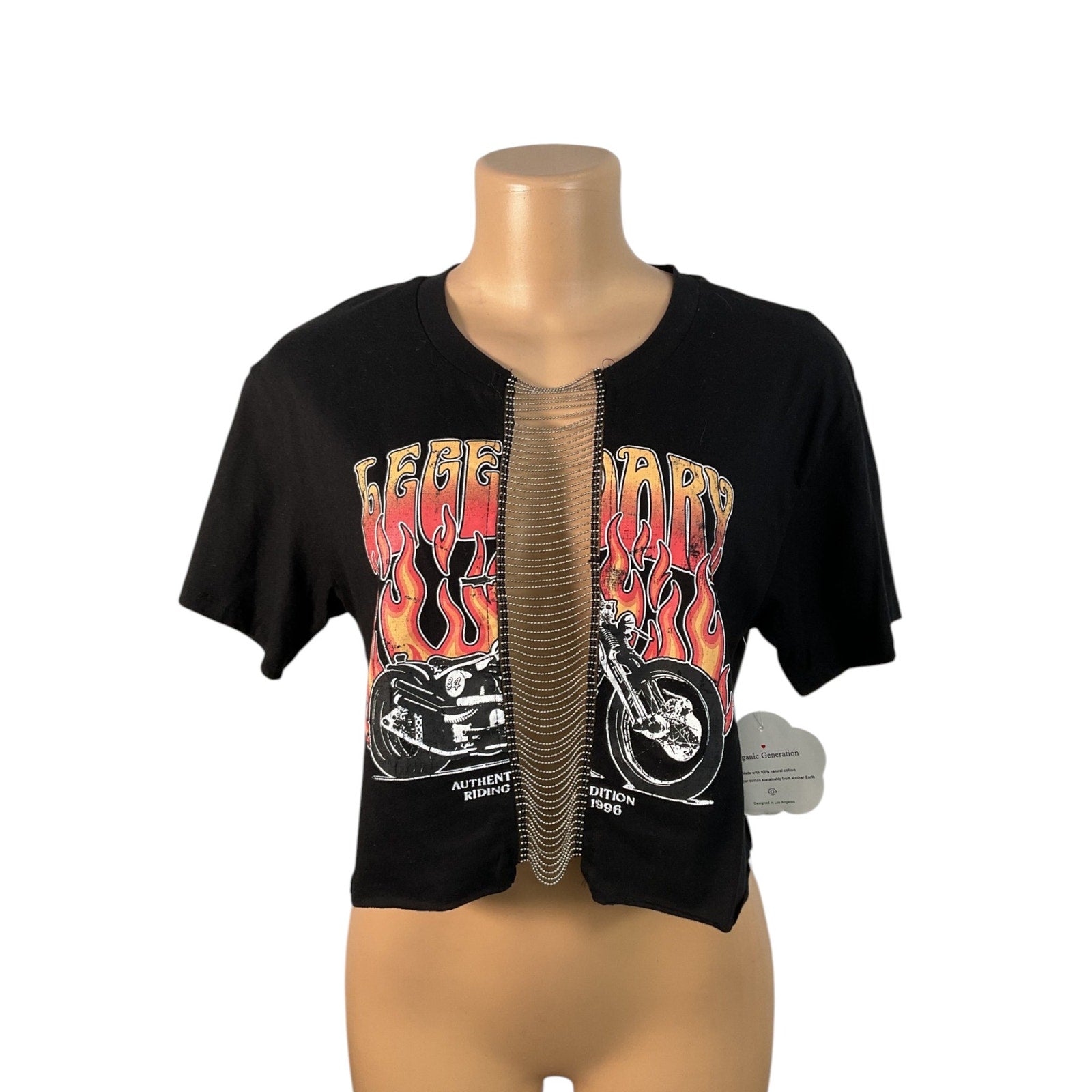 Blusa XS