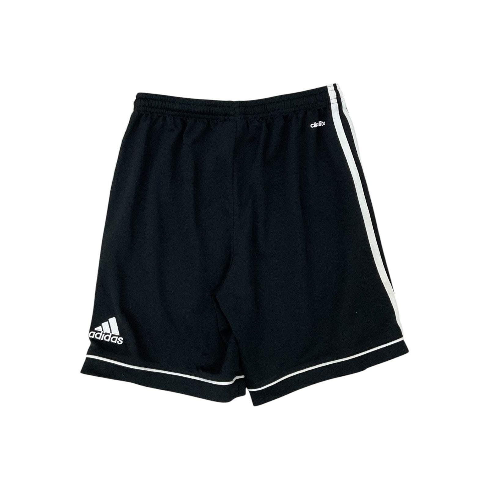 Short niño L (Adidas)