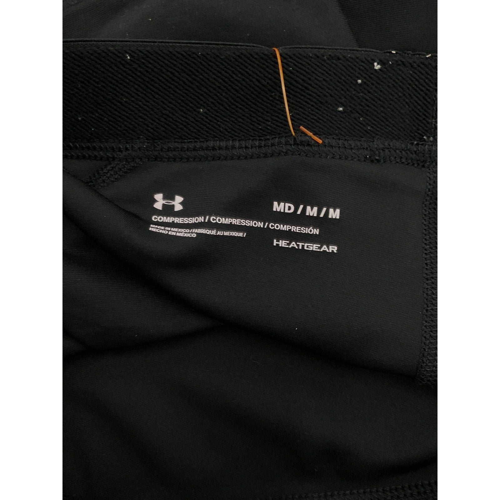 Short M (Under Armour)