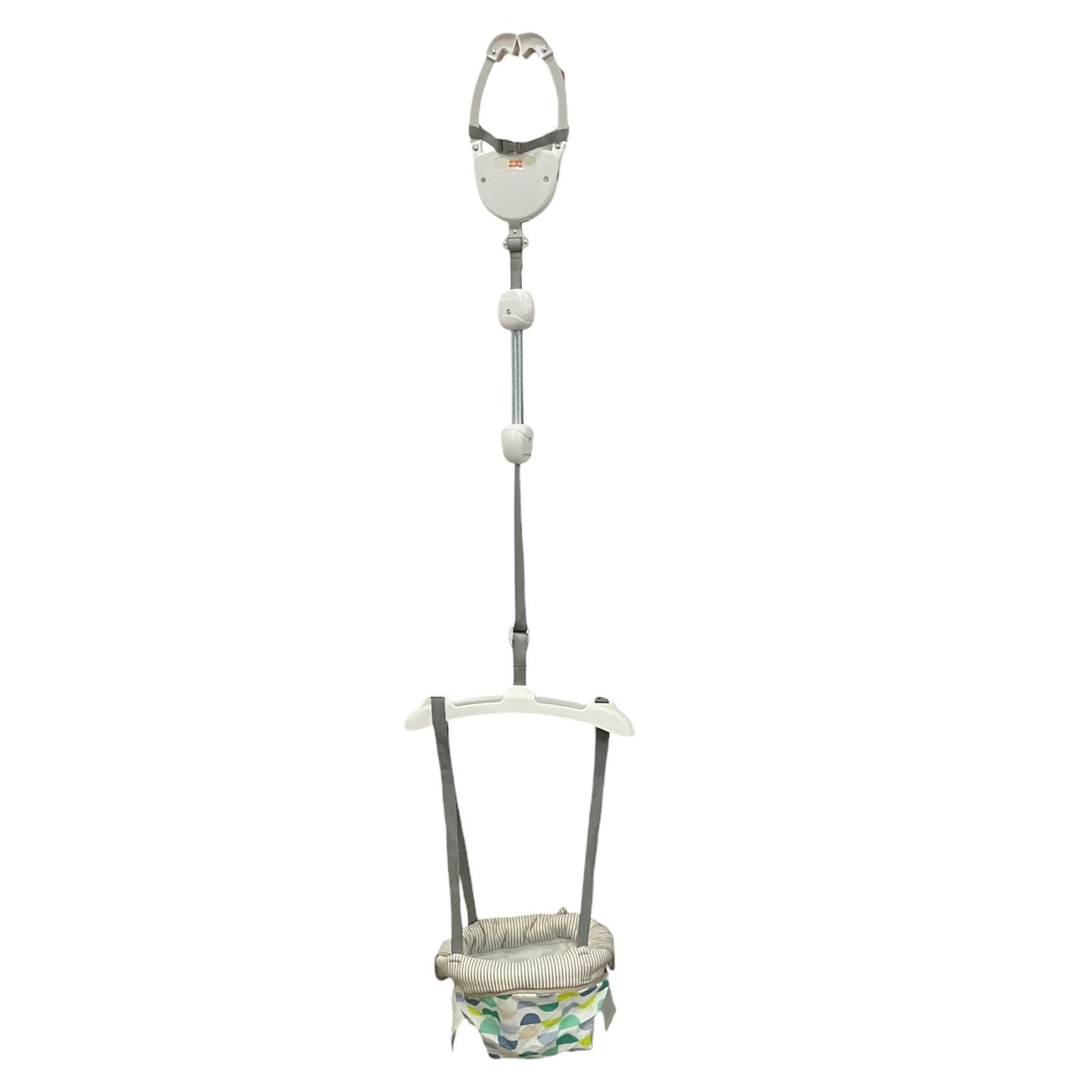 Columpio interactivo para bebe (Brights Starts)