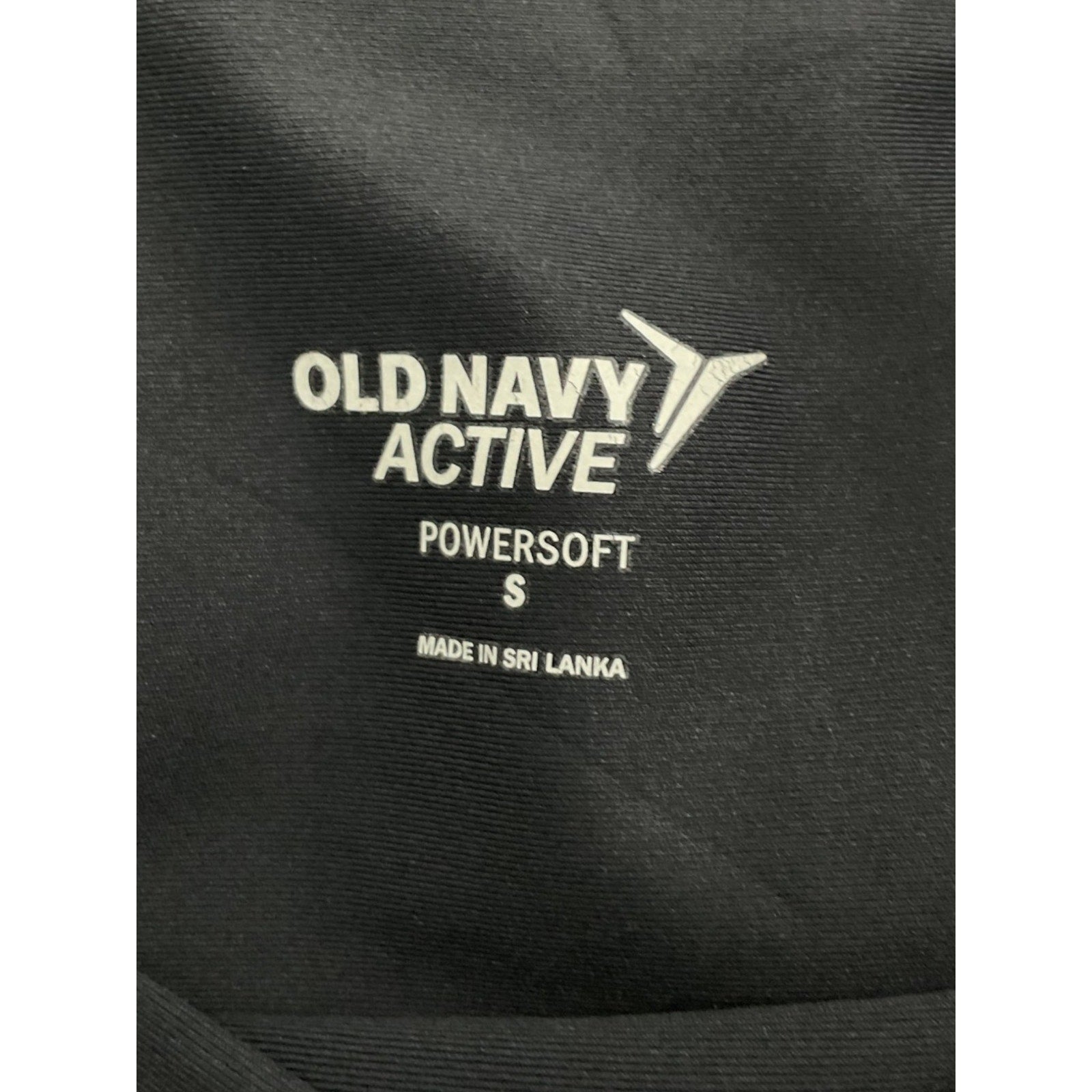 Pans S (Old Navy)