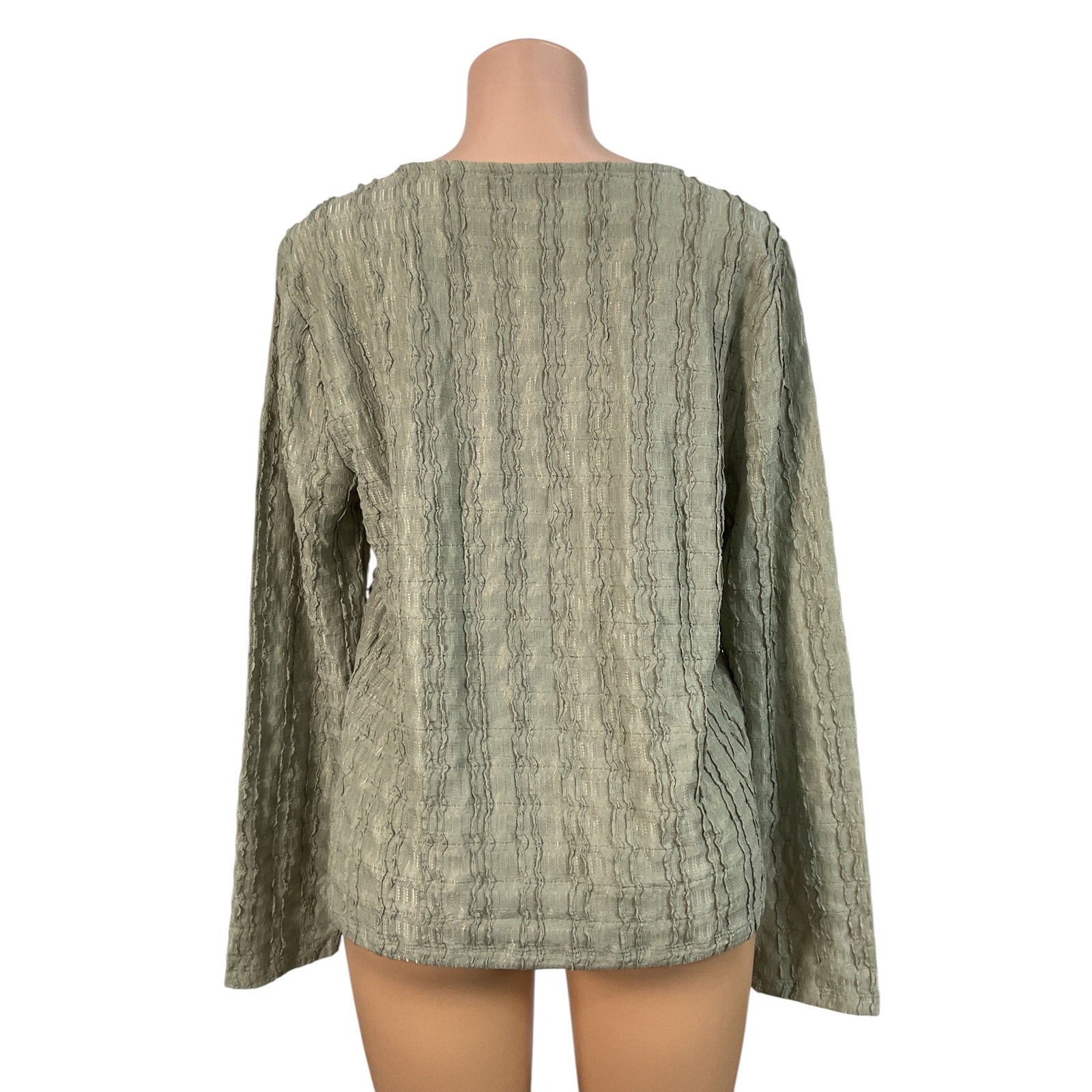 Blusa XL (Loft)