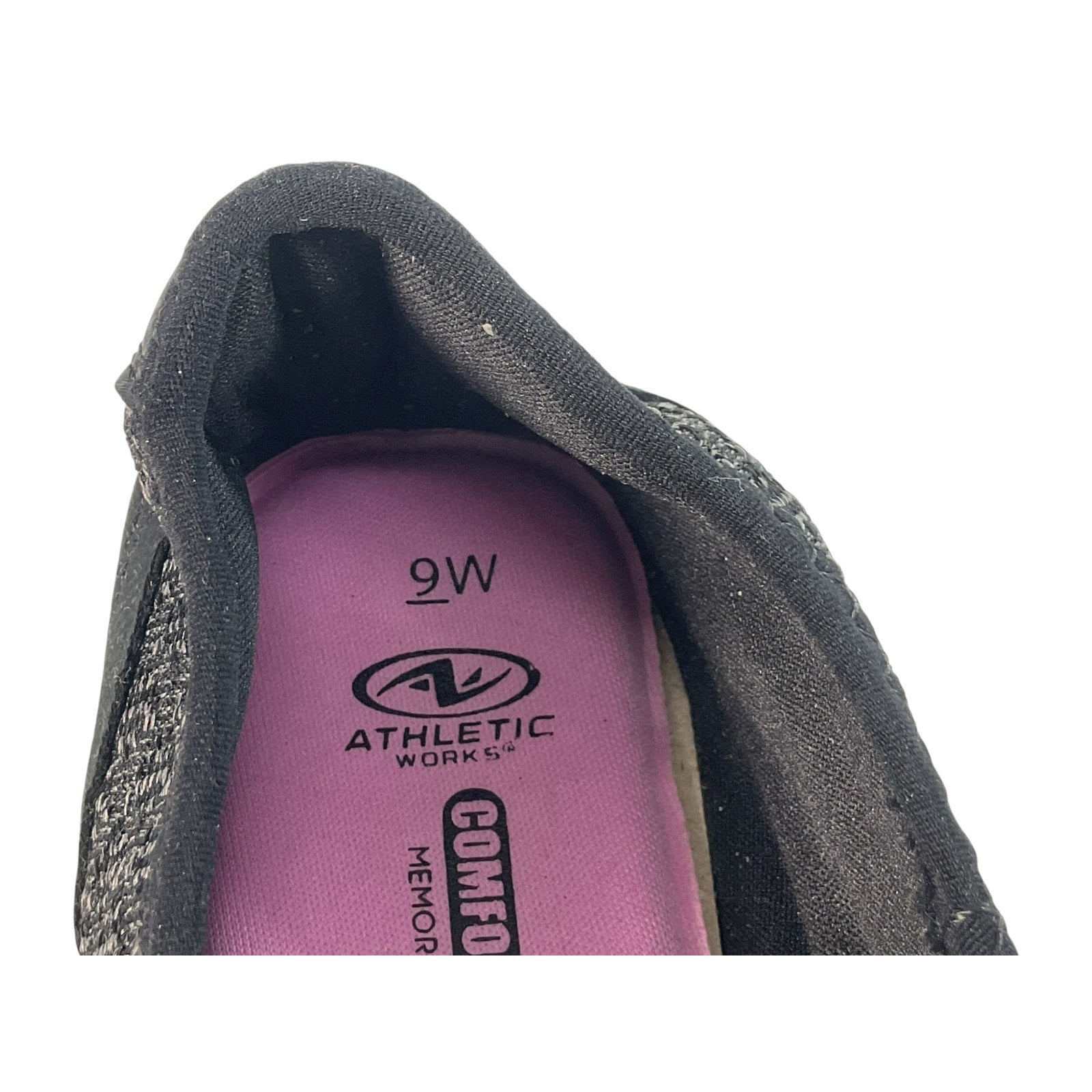 Zapato 9 (ATHLETIC)