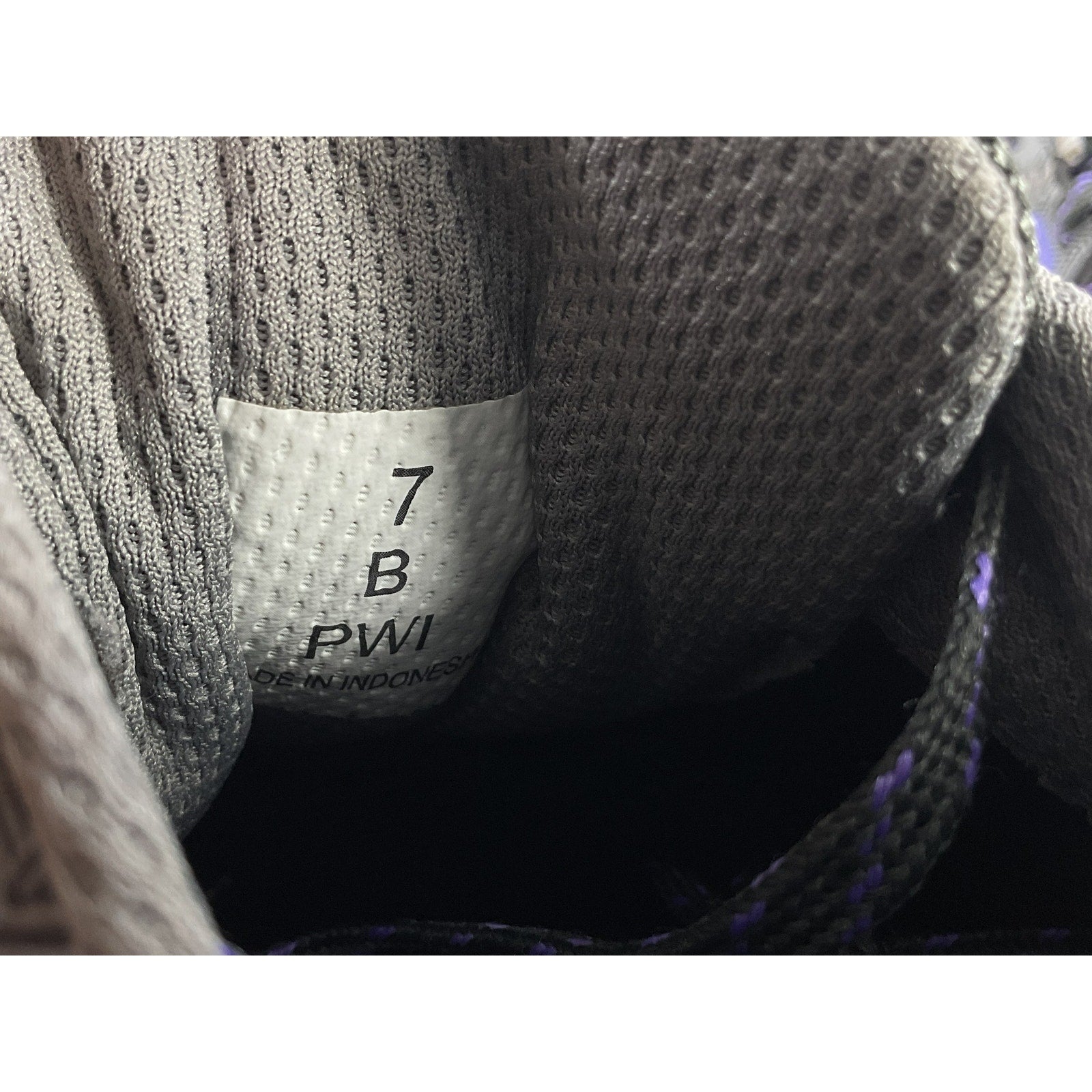 Tenis 7 (New Balance)