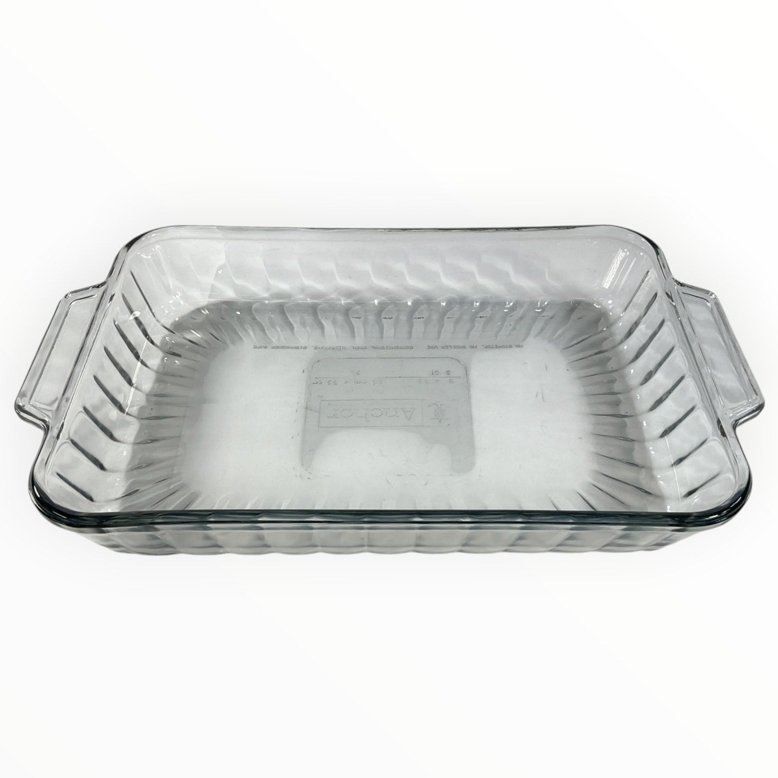 Bandeja (Anchor)