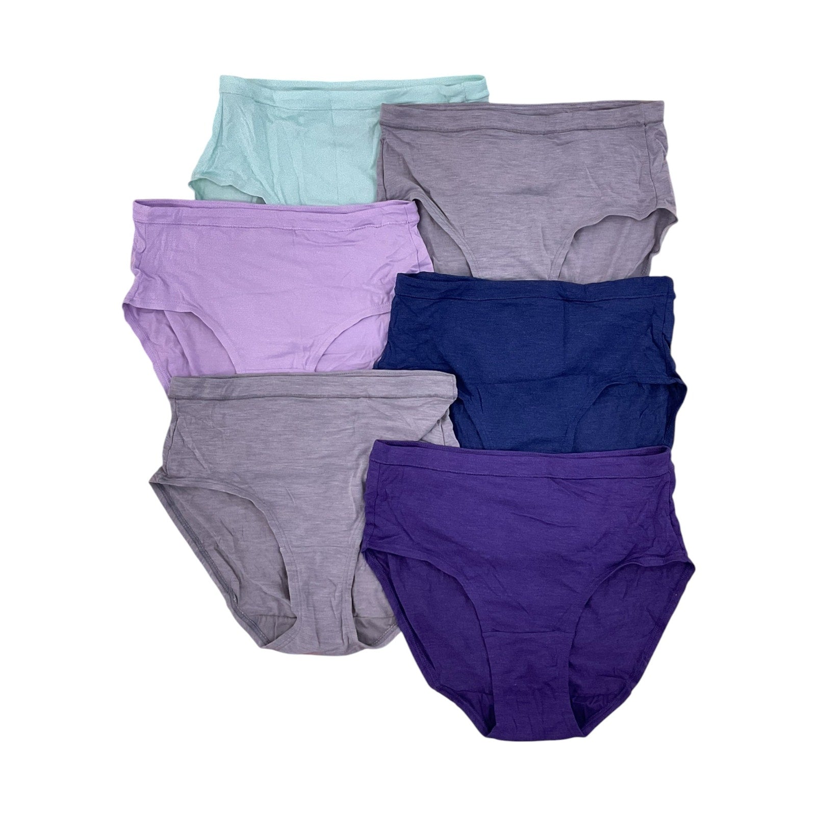 Ropa interior Dama S (Fruit of the loom)