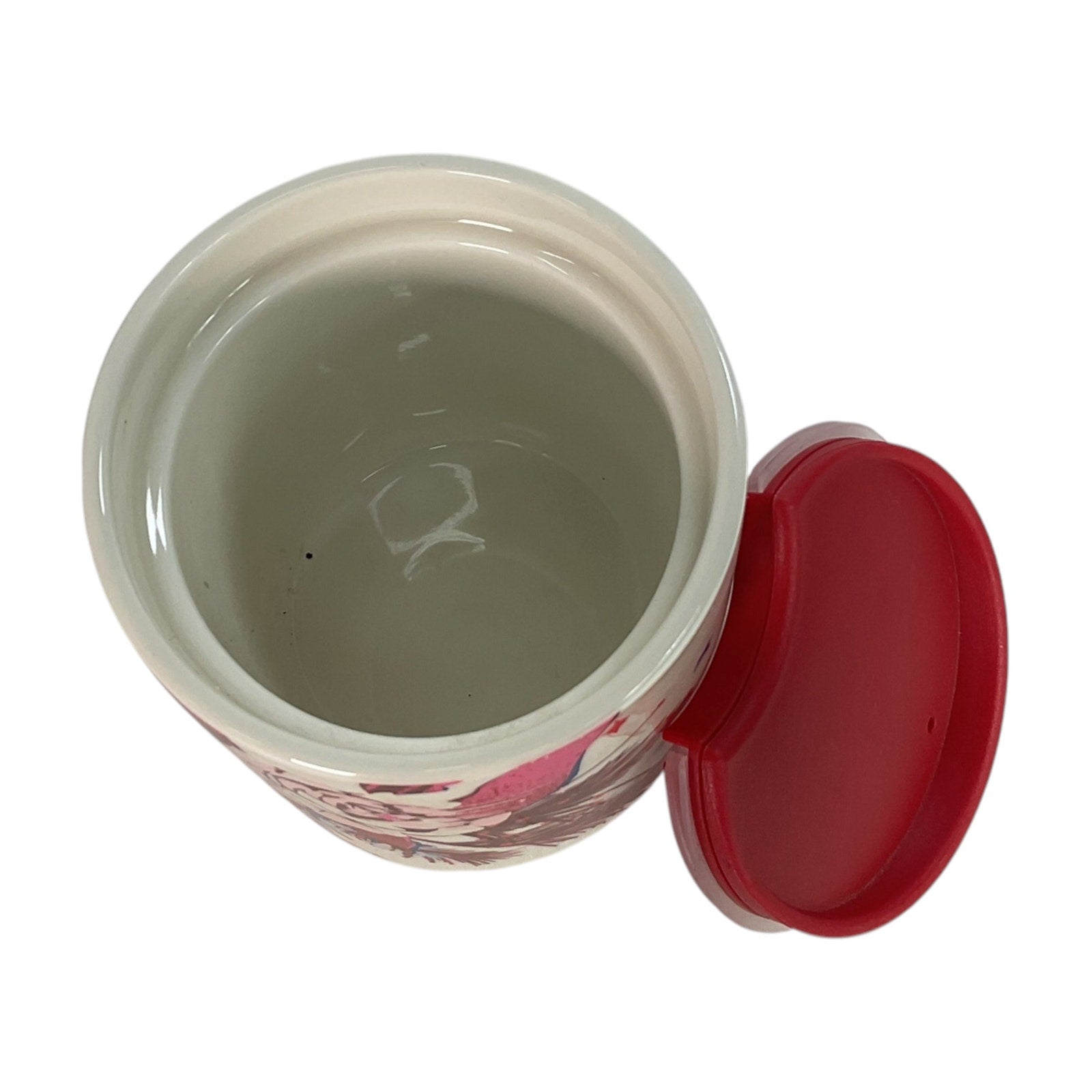 Vaso (STARBUCKS)