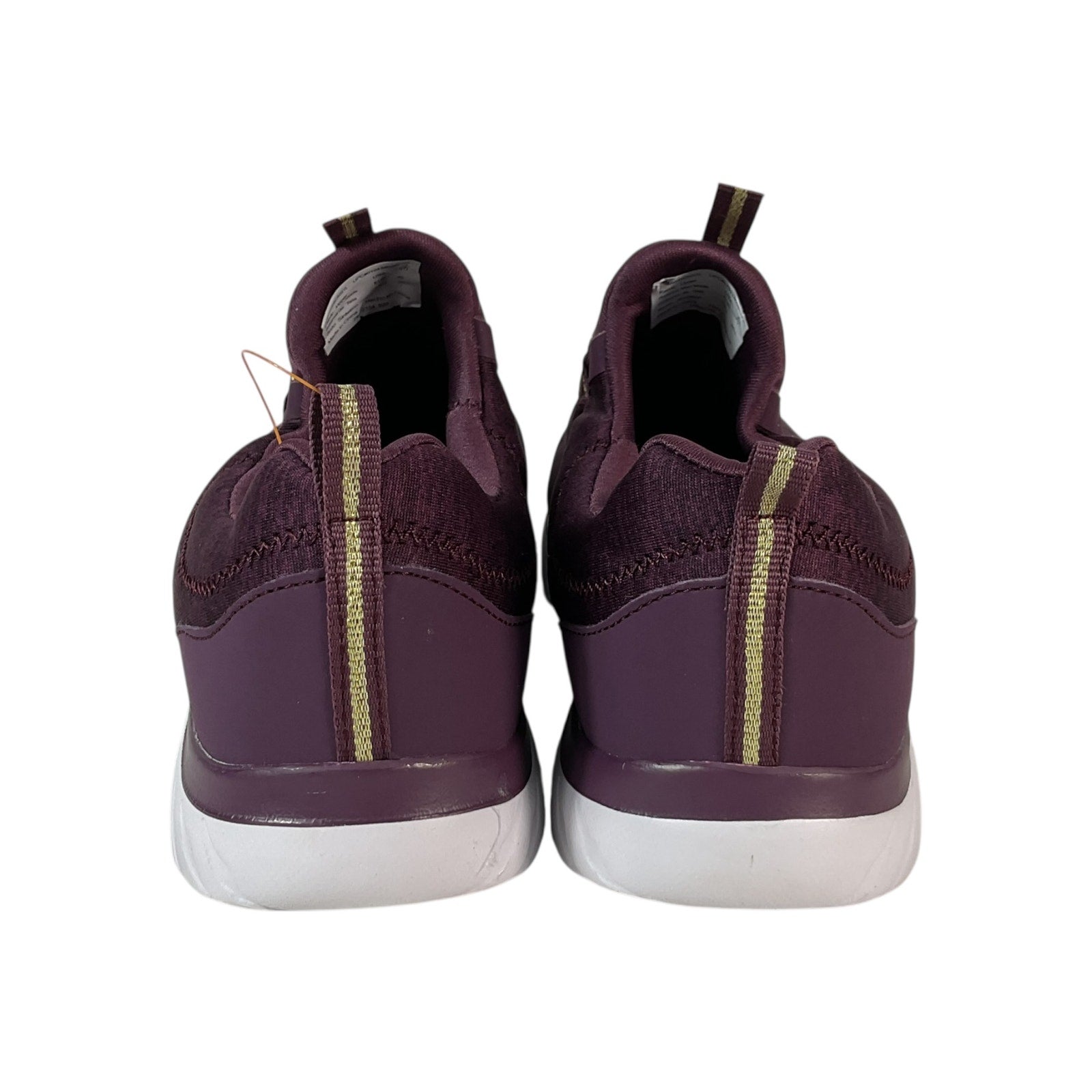 Tenis 8.5 (ATHLETIC WORKS)