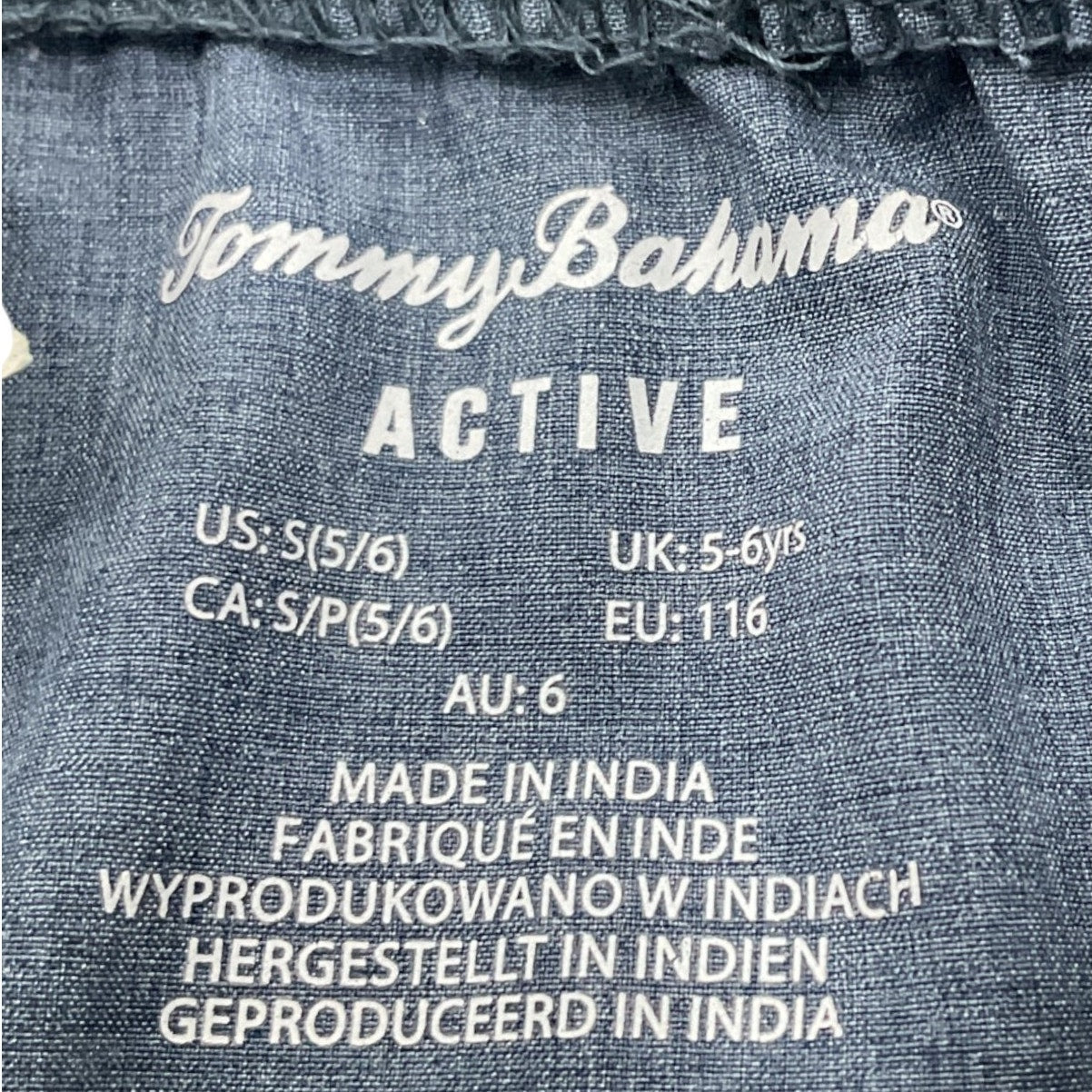 Short Niño S (Tommy Bahama)