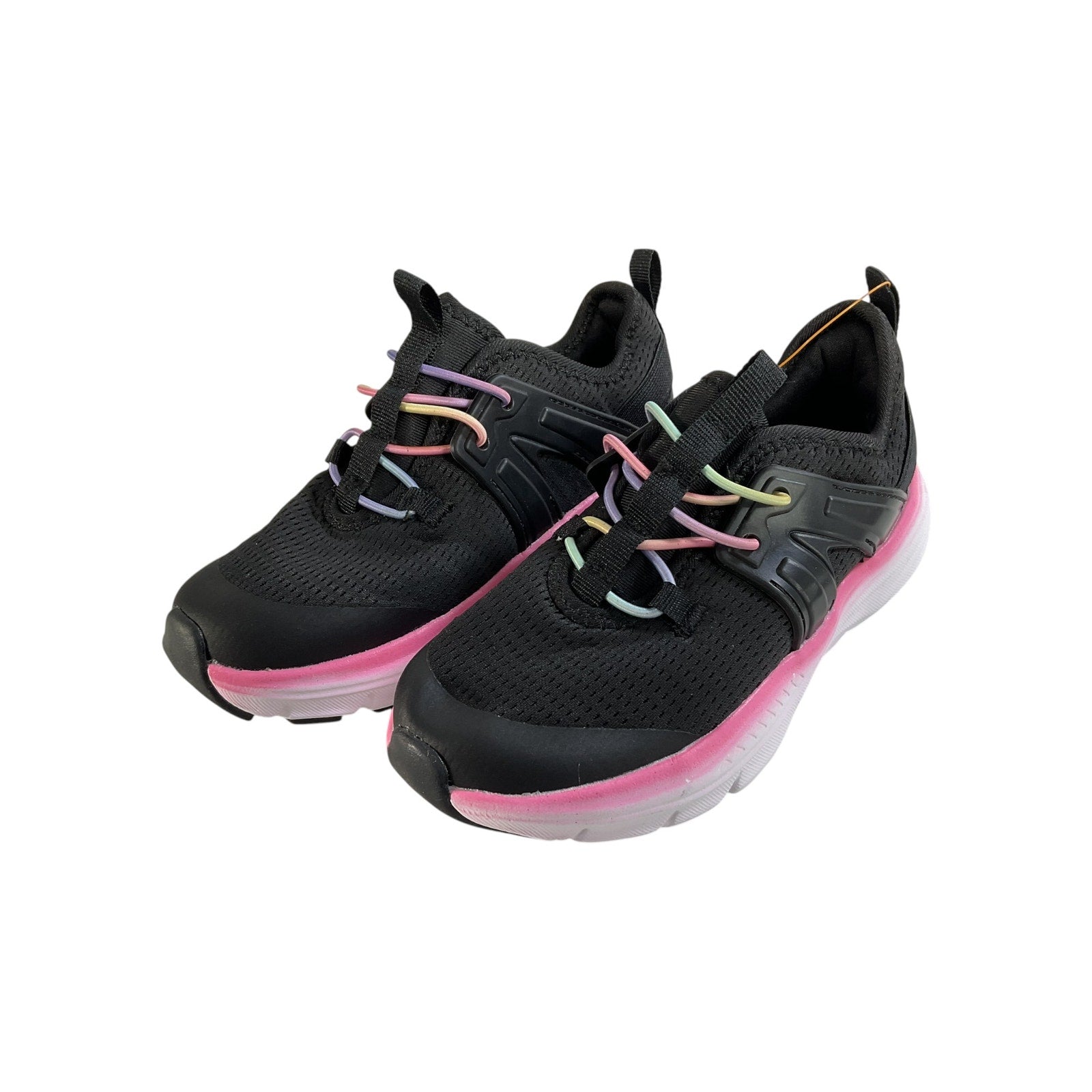 Tenis niña 11 (Athletic)