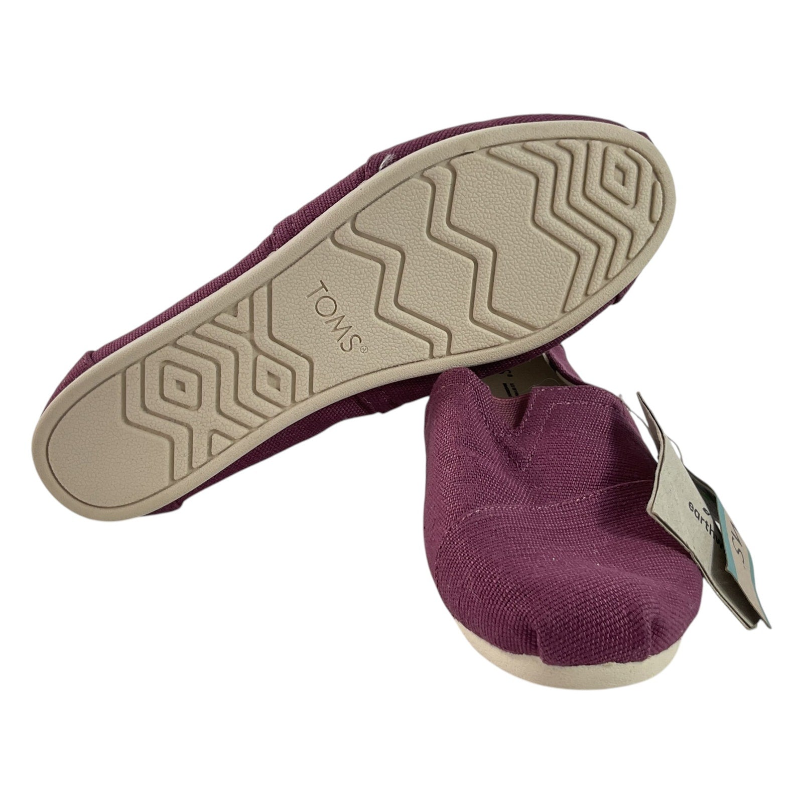 Zapatilla 8 (TOMS)