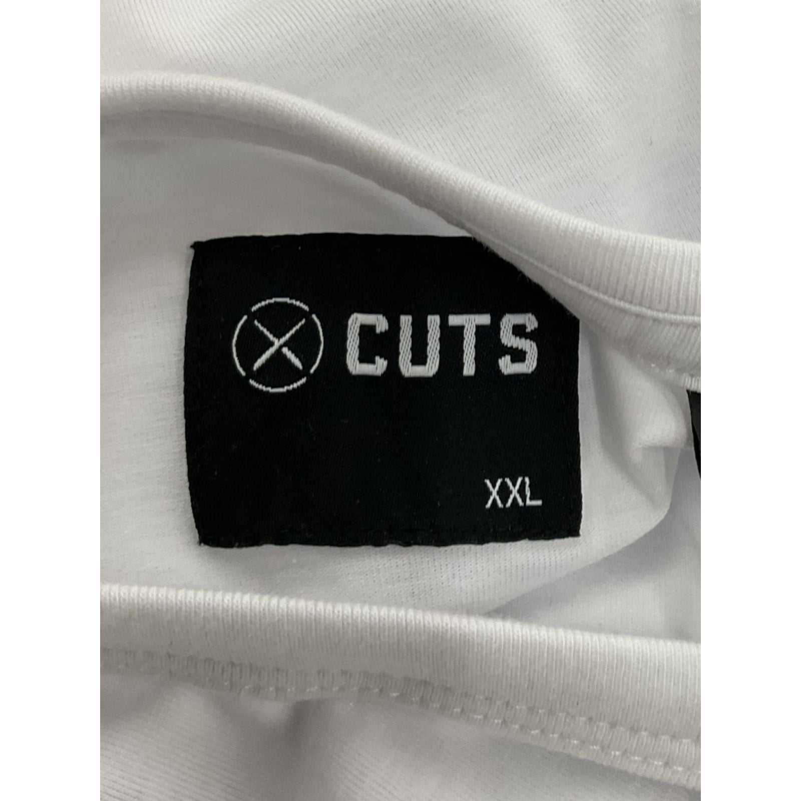 Camisa XXL (Cuts)