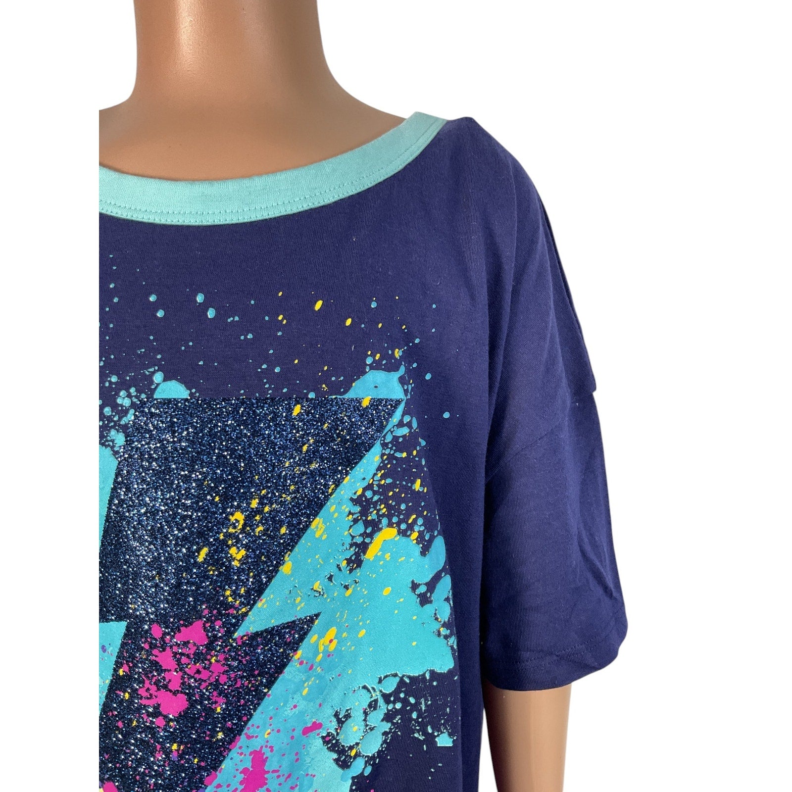 Blusa Niña L (Justice)