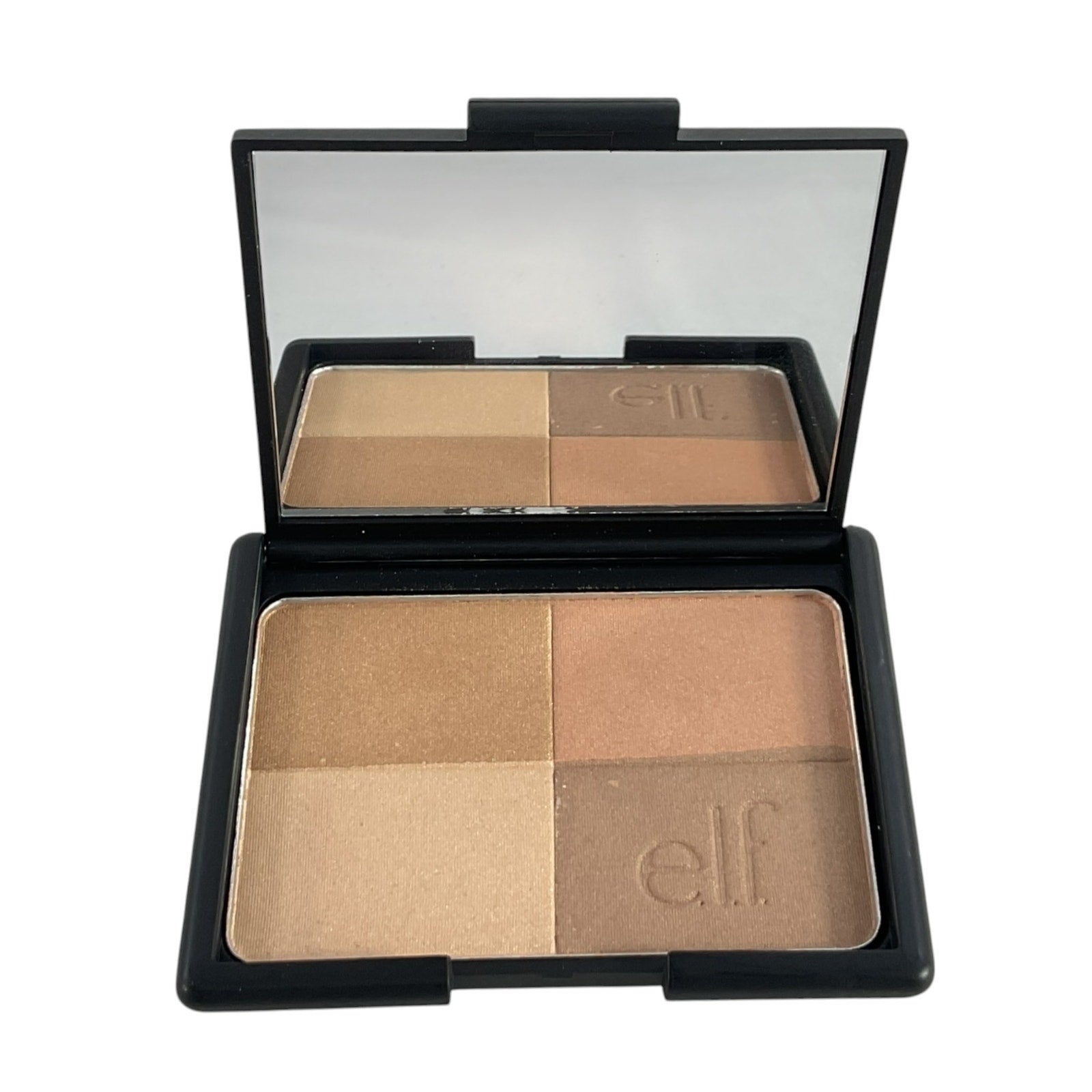 Set de paletas de sombras (elf)