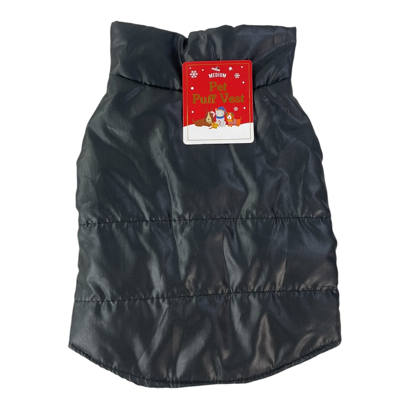 Traje para perros M