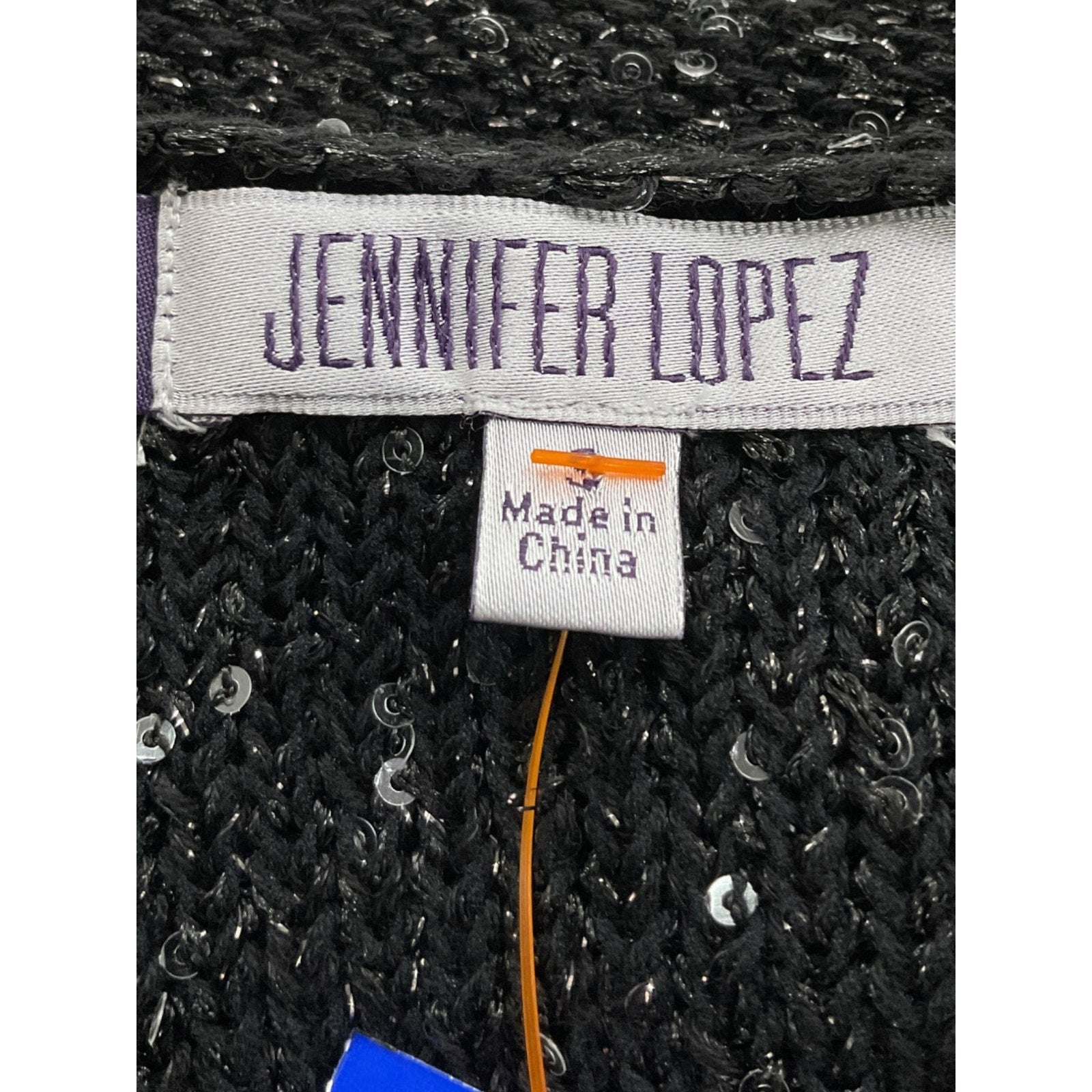 Blusa S (Jennifer Lopez)