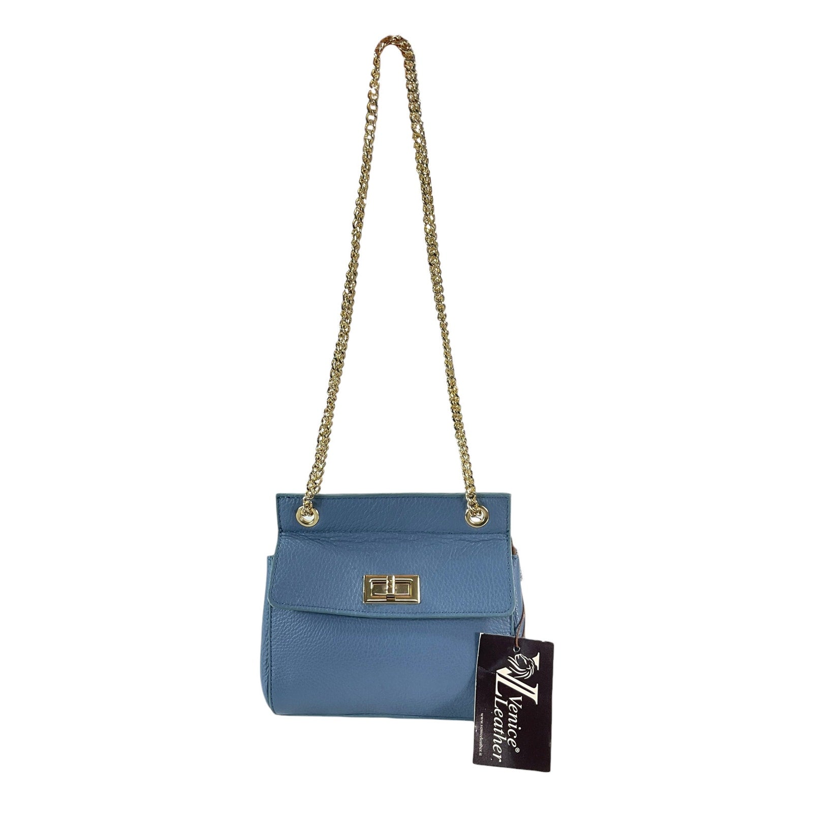 Cartera (Verónica Leather)