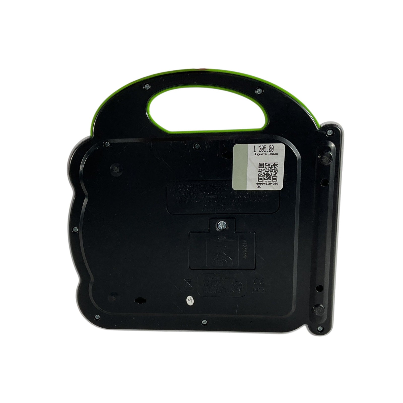 Juguete de aprendizaje (Leap Frog)