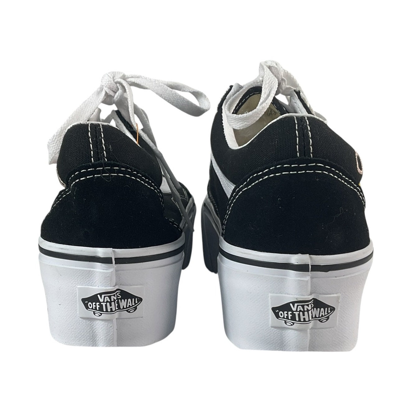 Tenis 7.5 (Vans)
