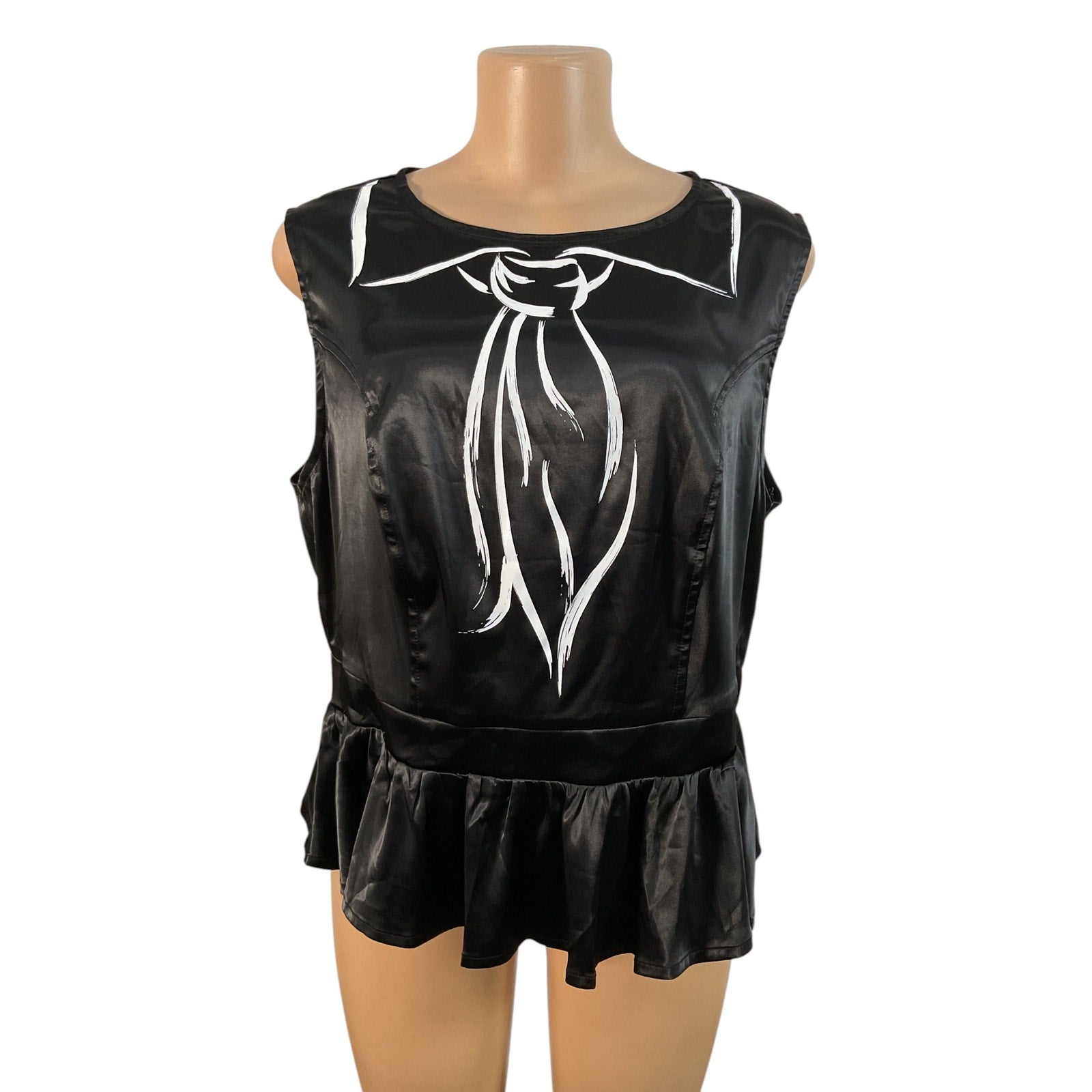 Blusa XL