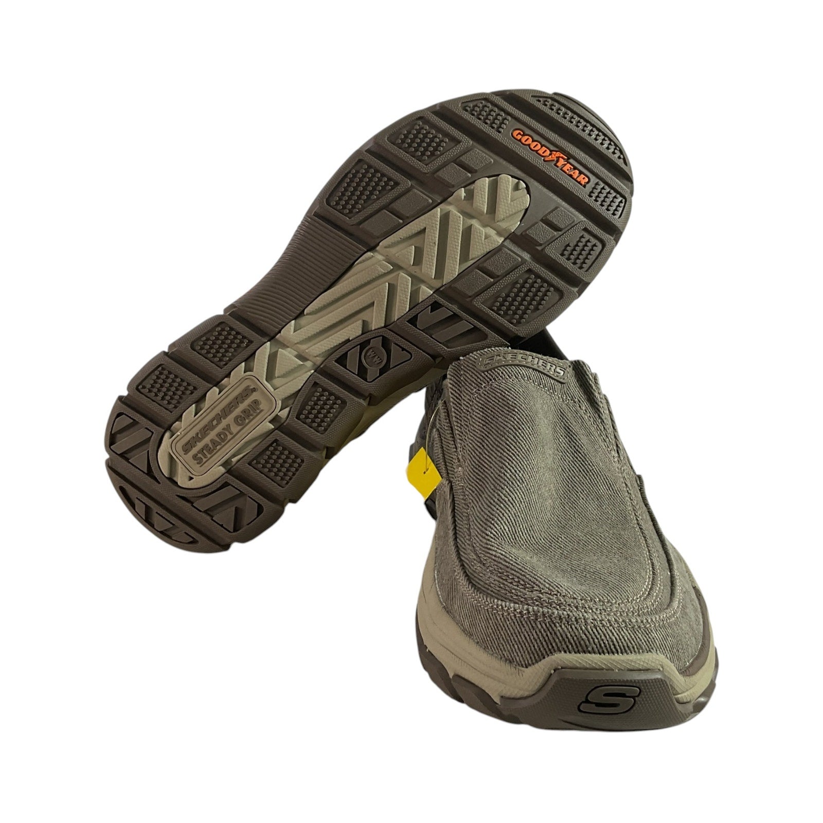 Zapato 8.5 (Skechers)
